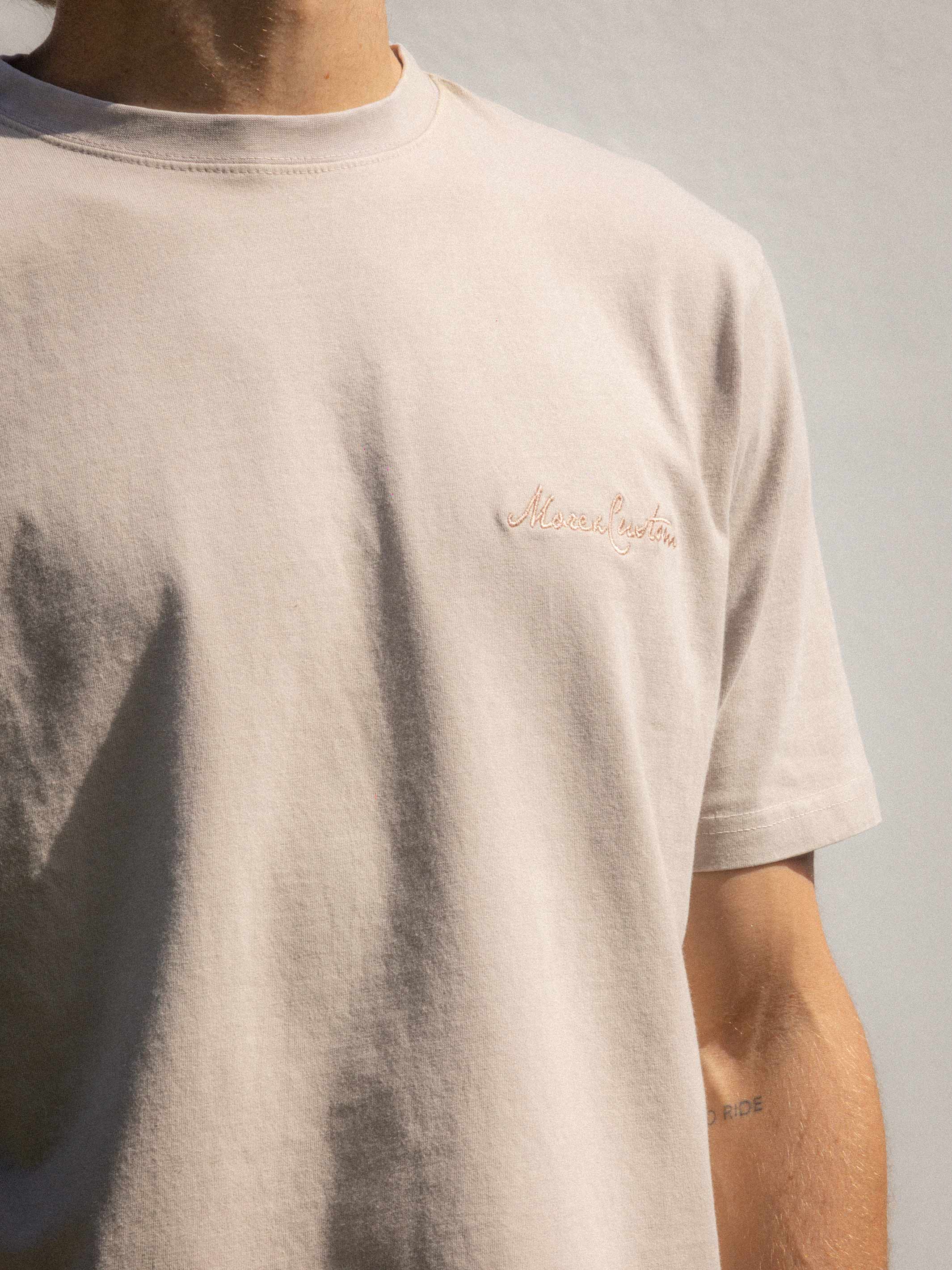 Sate - Regular T-shirt