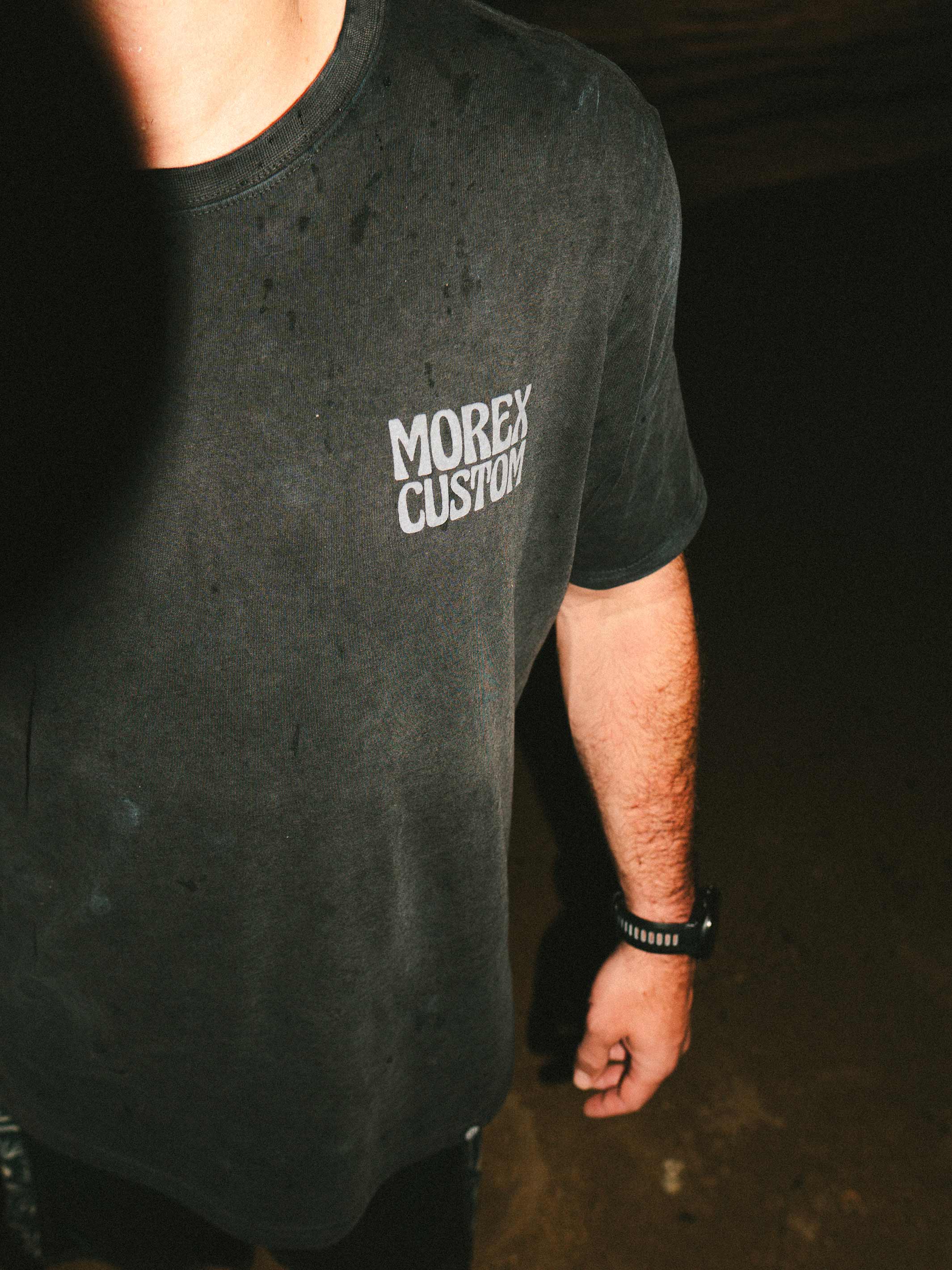 Seventies - T-shirt Regular
