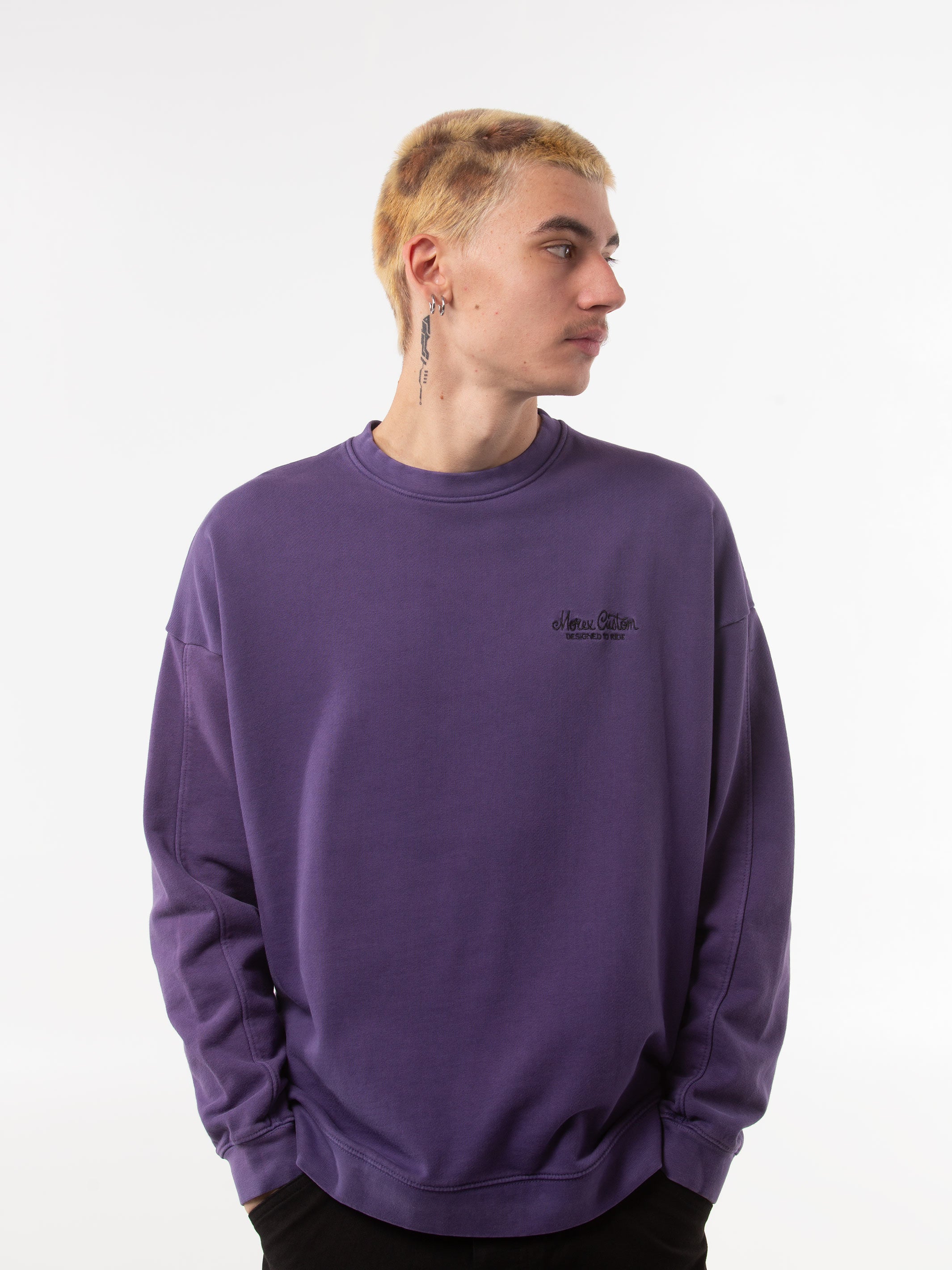 Pleasure - Sweat Oversize