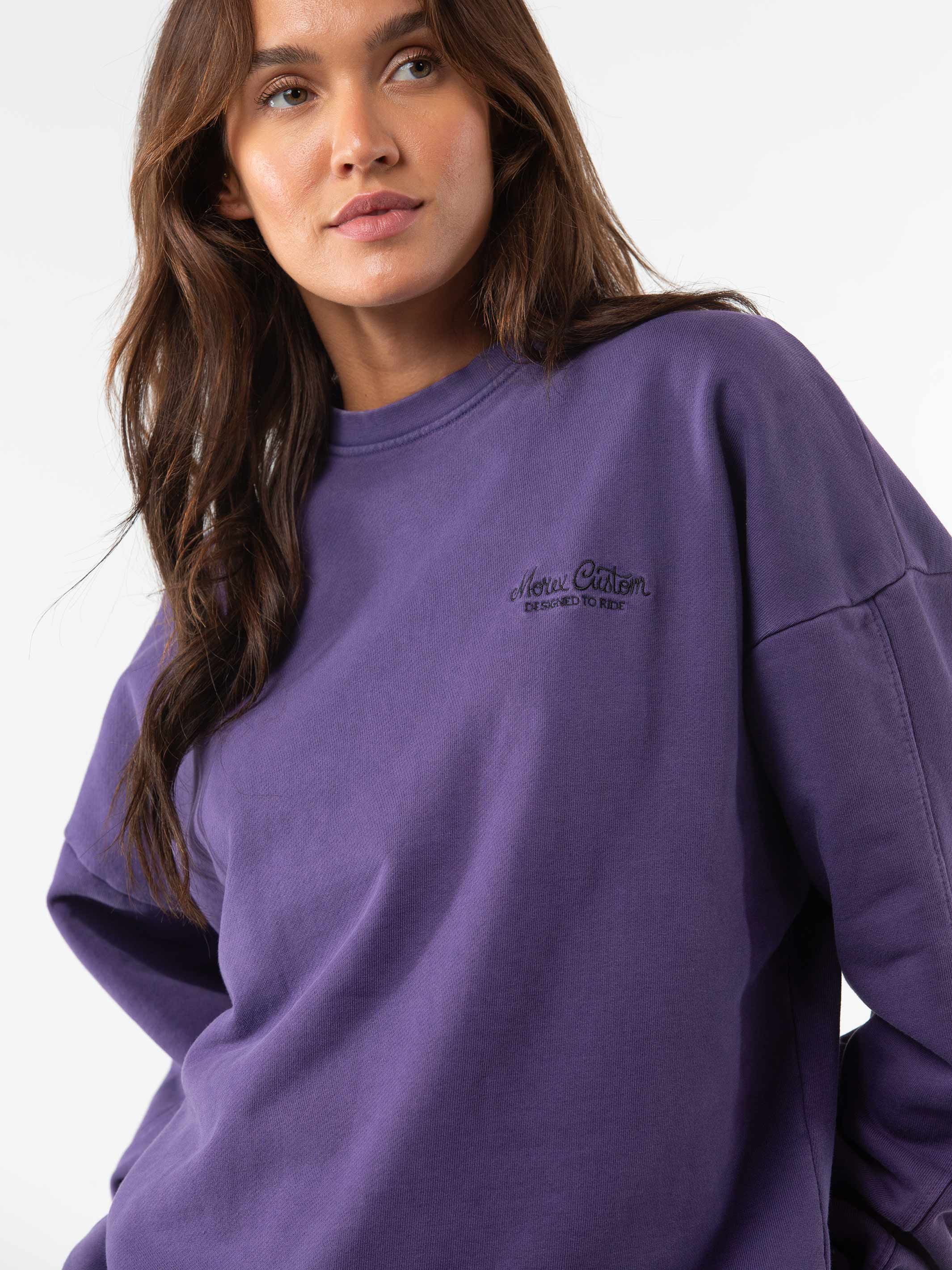 Pleasure - Sweat Oversize