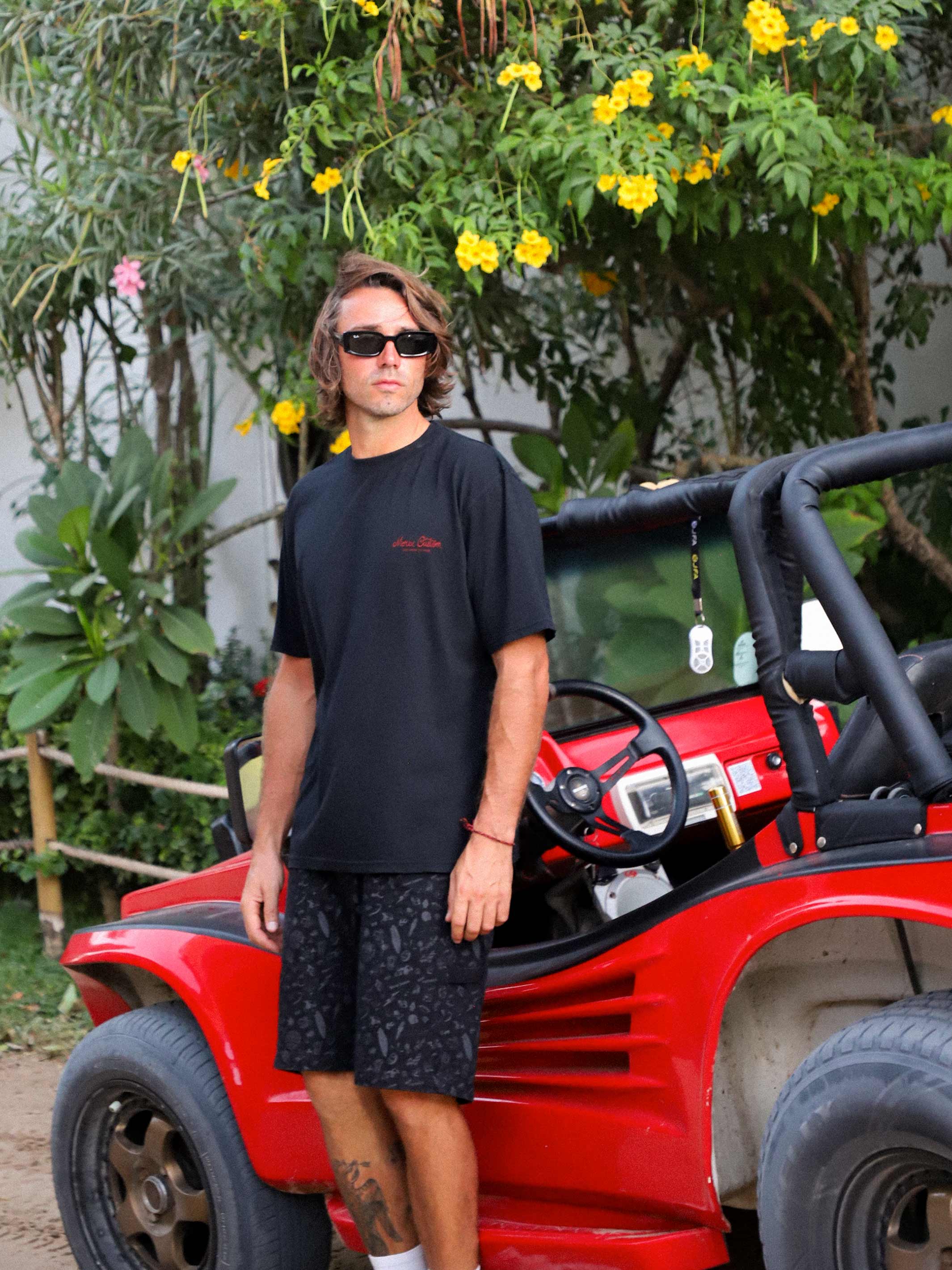 Calor  -T-shirt Regular