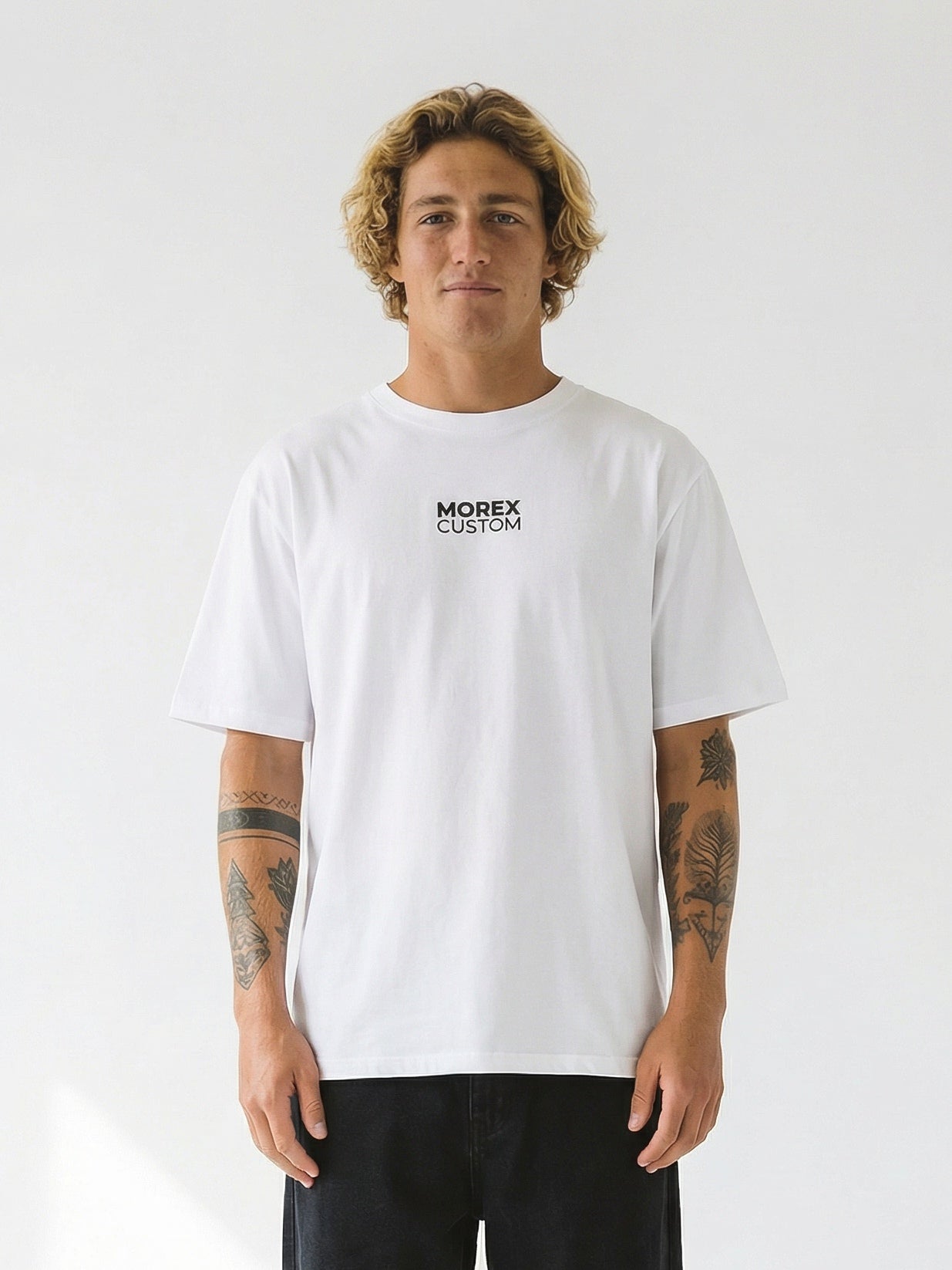 Balance - T-shirt Regular