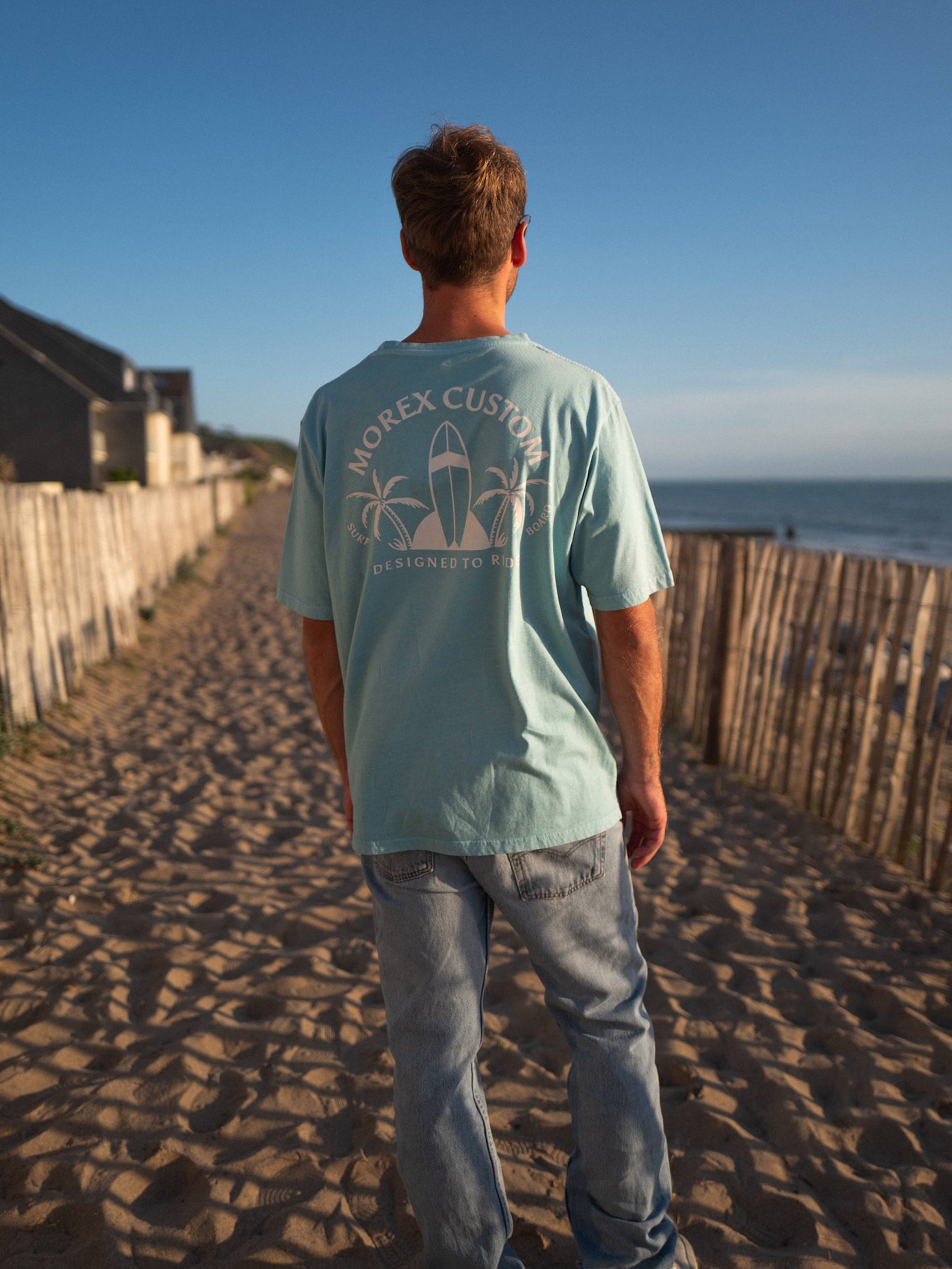 Topaz - Regular T-shirt