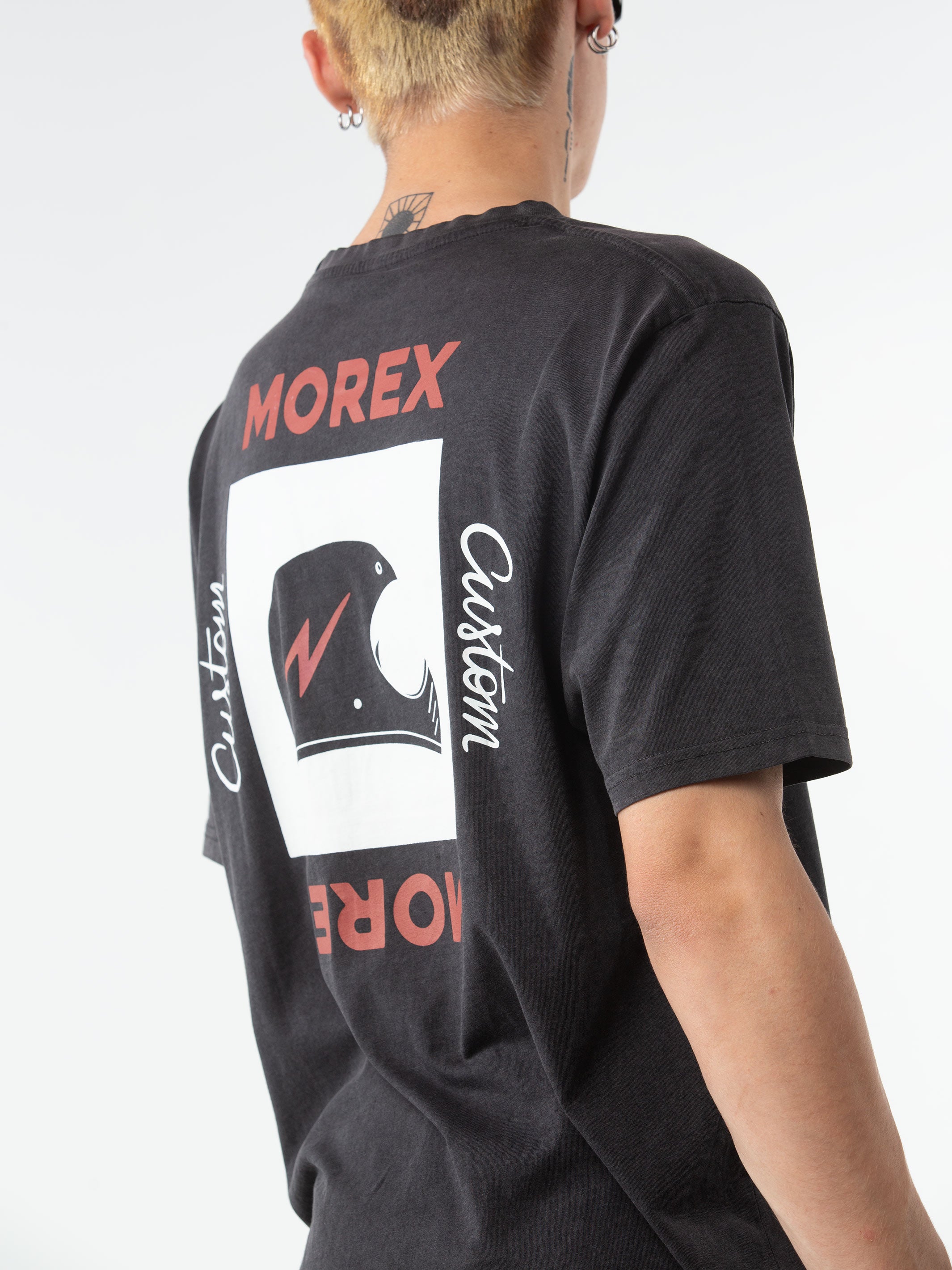 Scrambler - T-shirt Regular