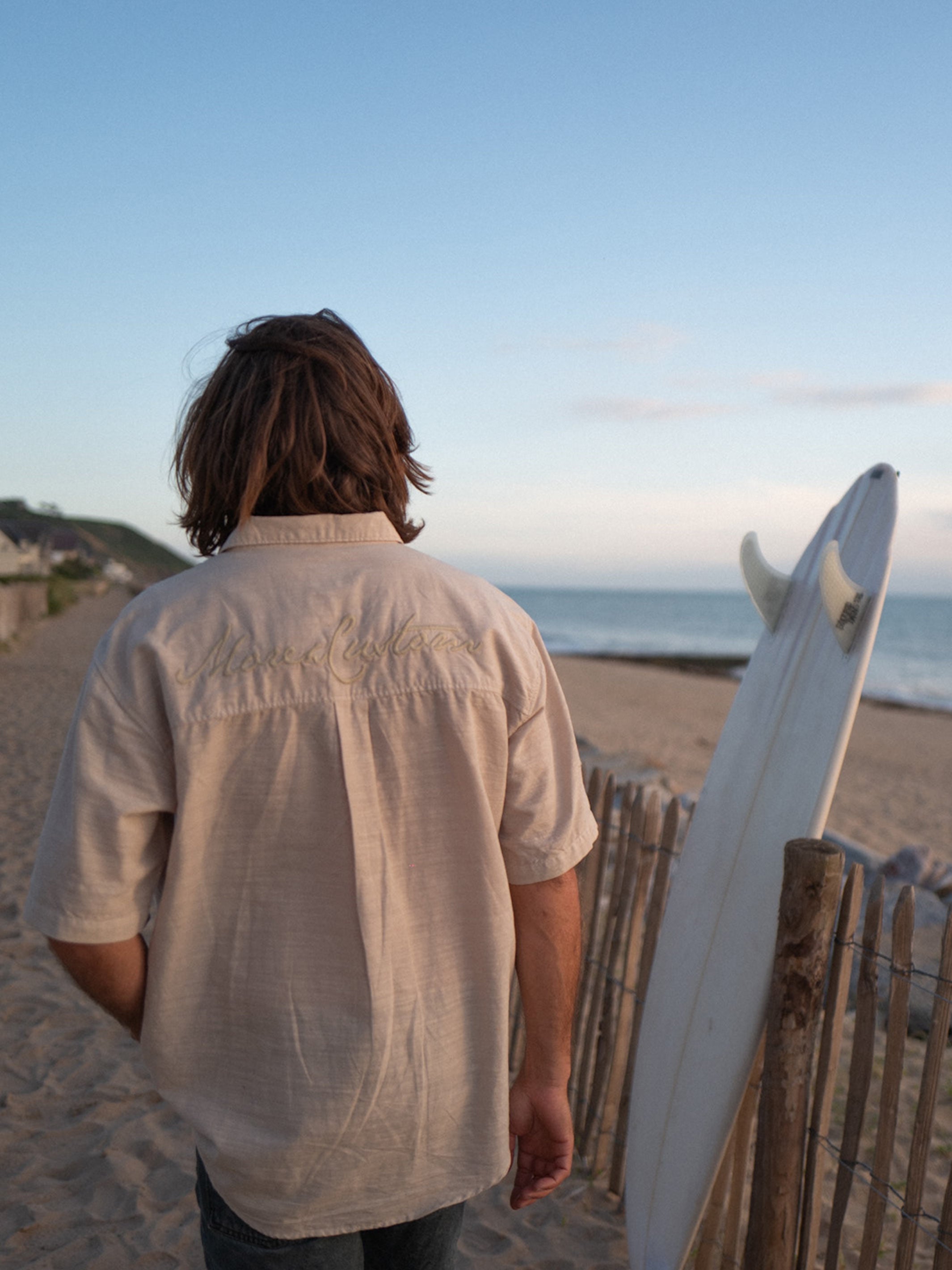 Ulu - Relaxed shirt