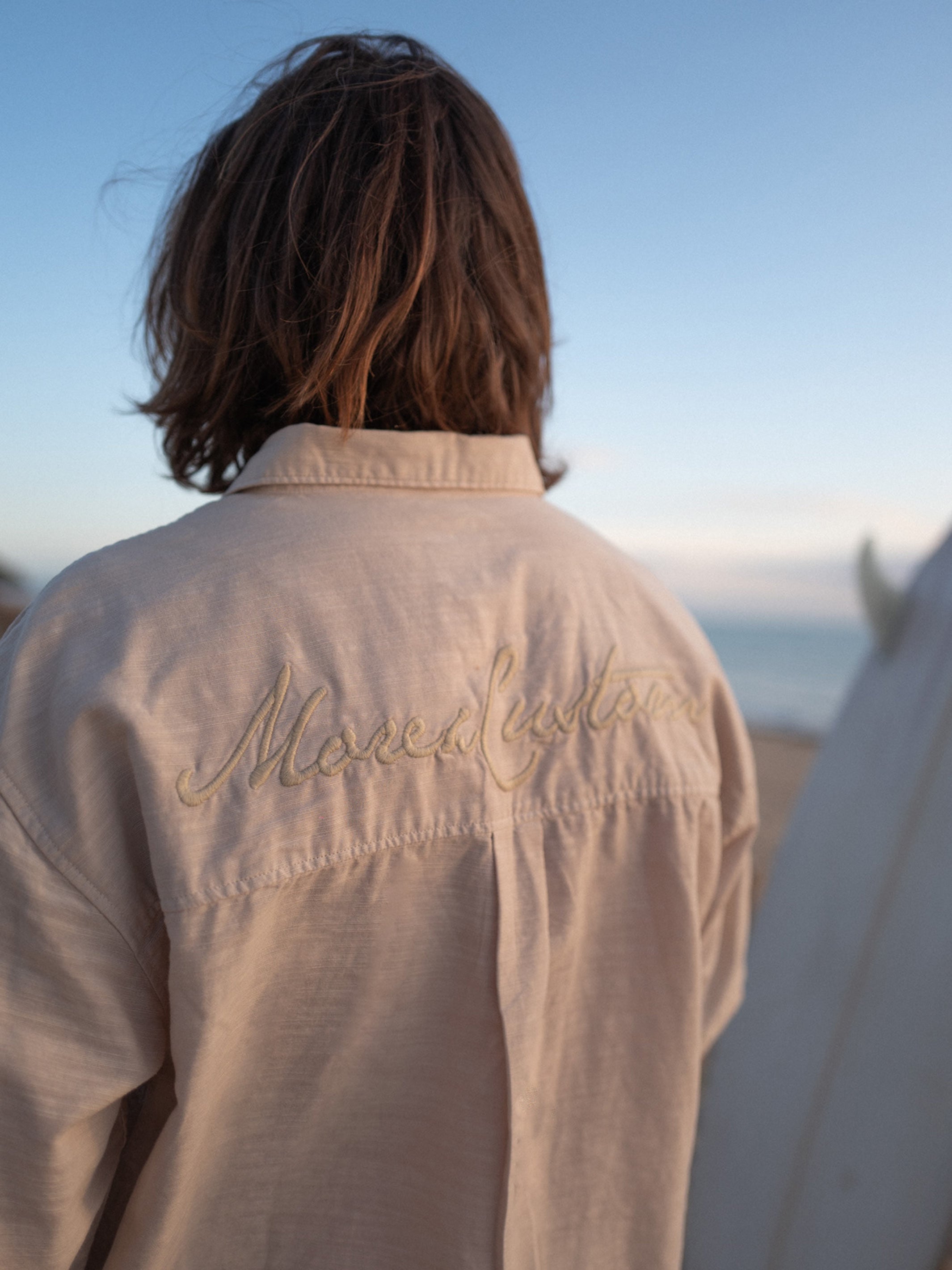Ulu - Relaxed shirt