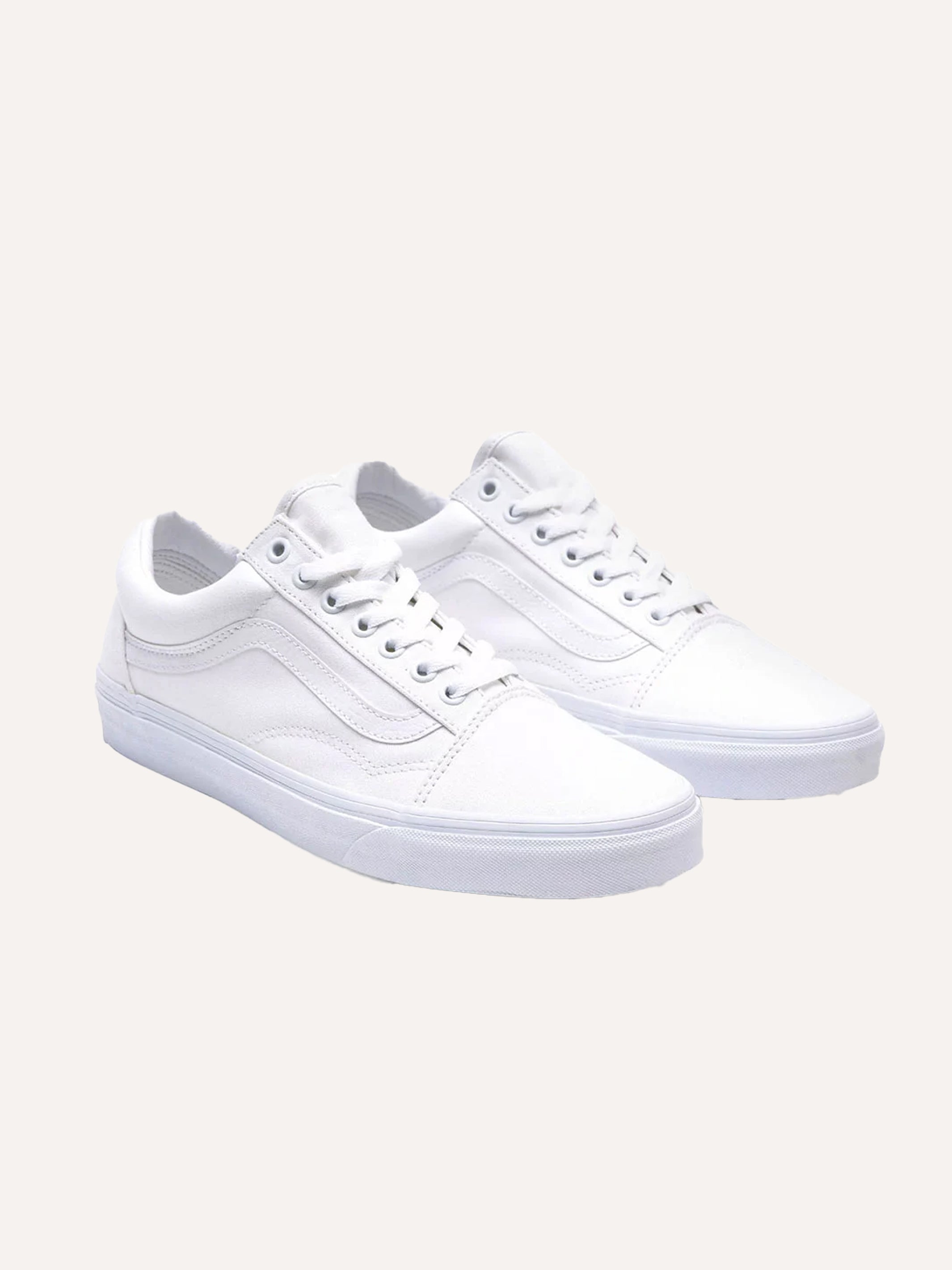 Vans Old skool - True white