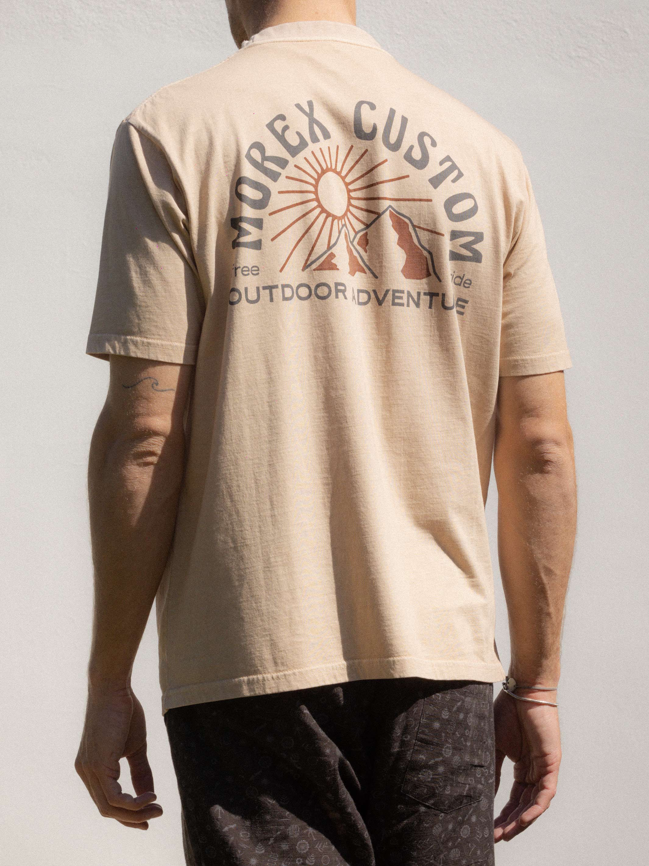 Vince - T-shirt Regular