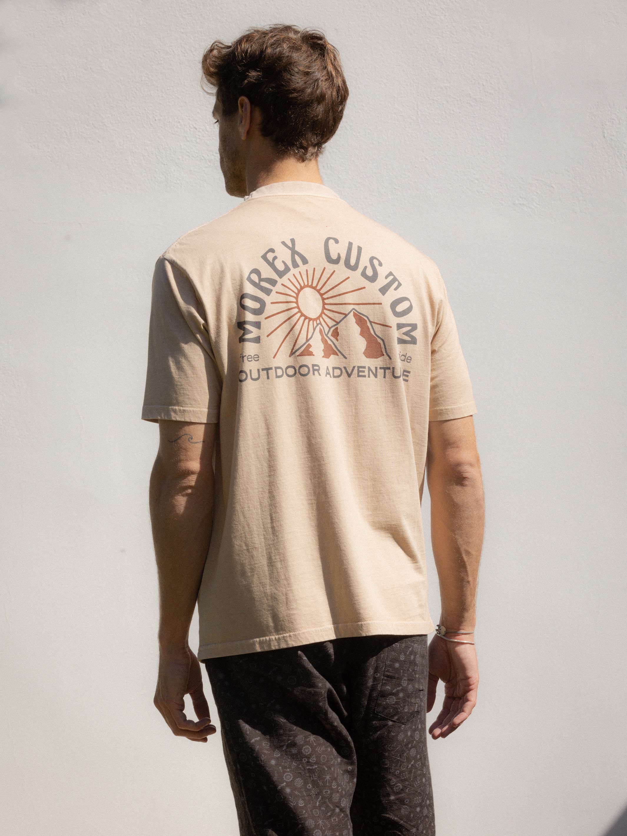 Vince - T-shirt Regular