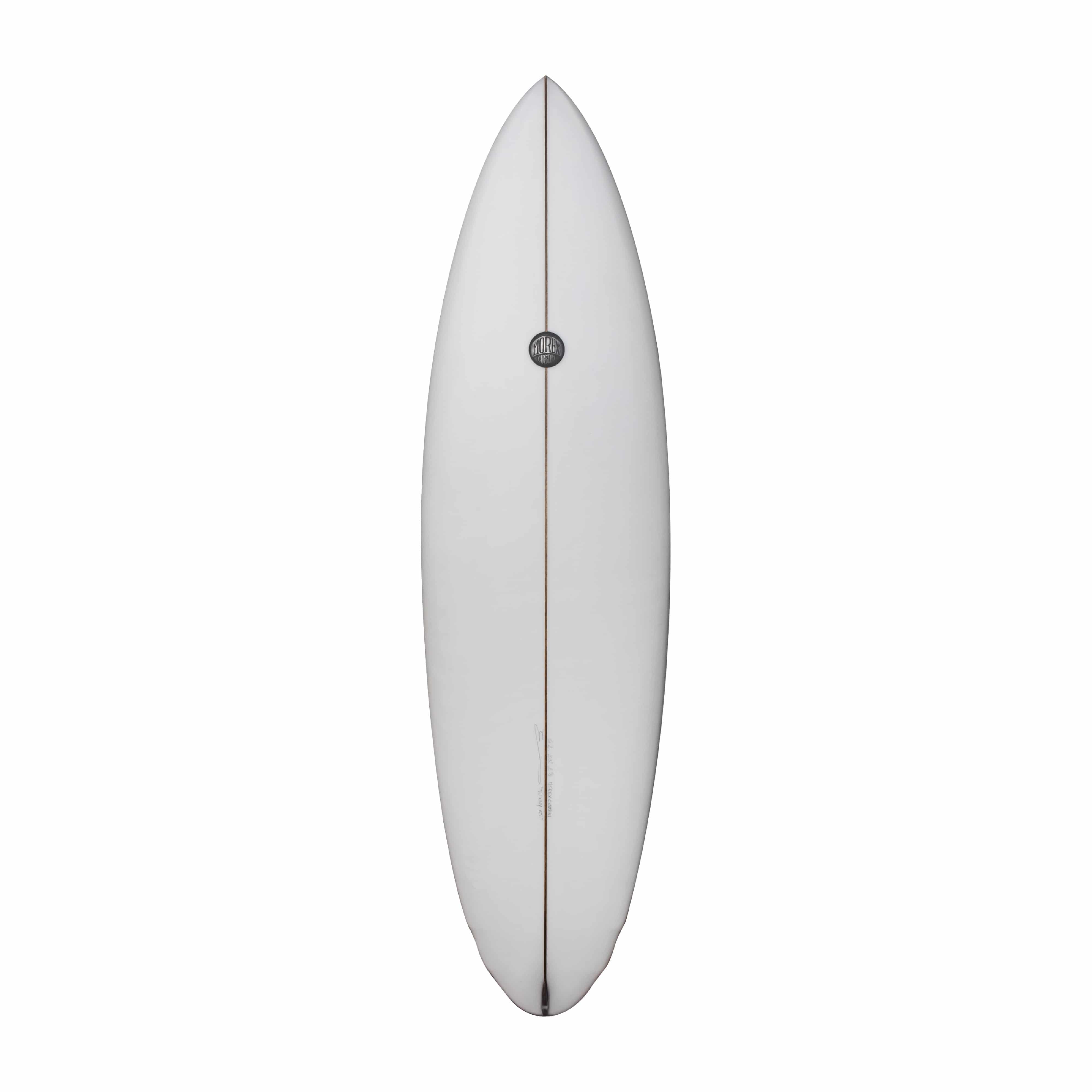 TWINNY CHANNEL RT Surfboard