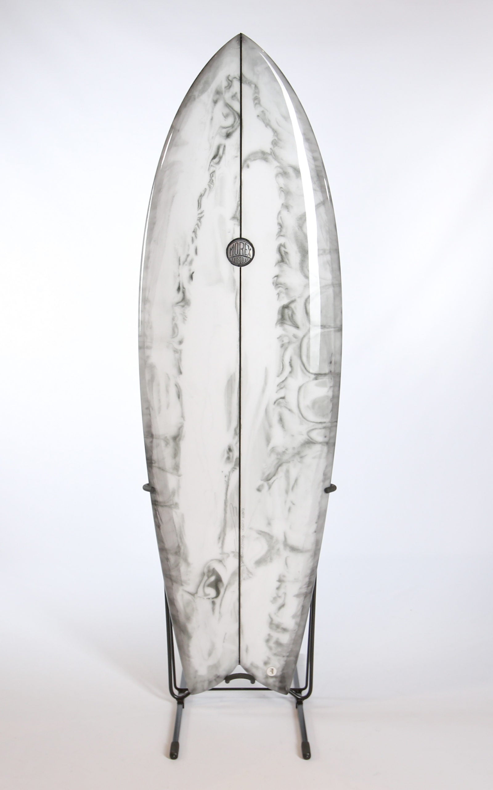 FISH 5.6 MARBLE Surf