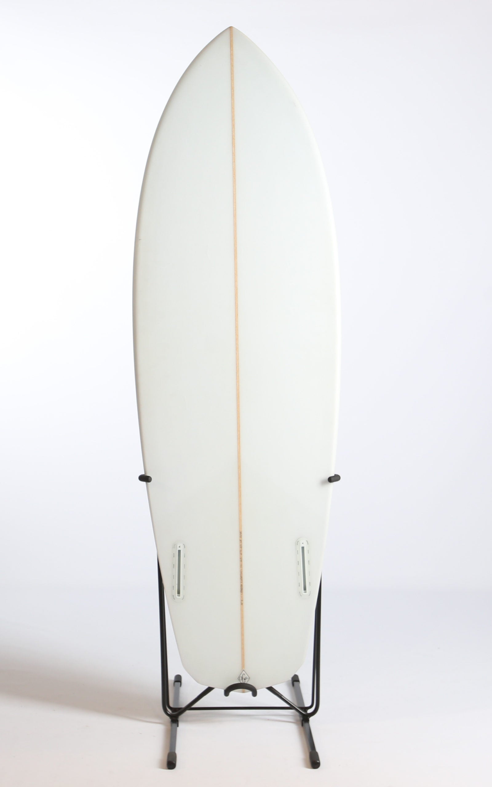FISH TWIN DIAMOND 5.10