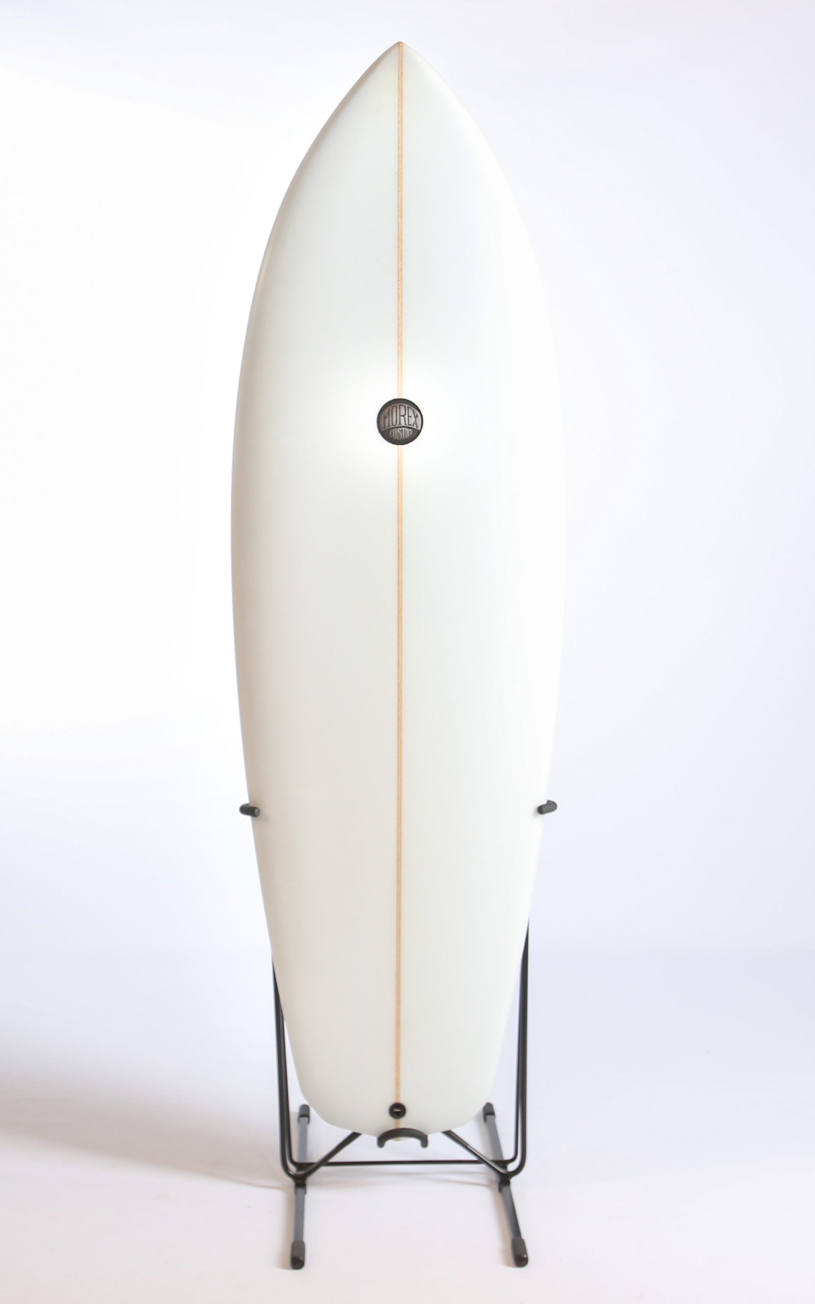 FISH TWIN DIAMOND 5.10