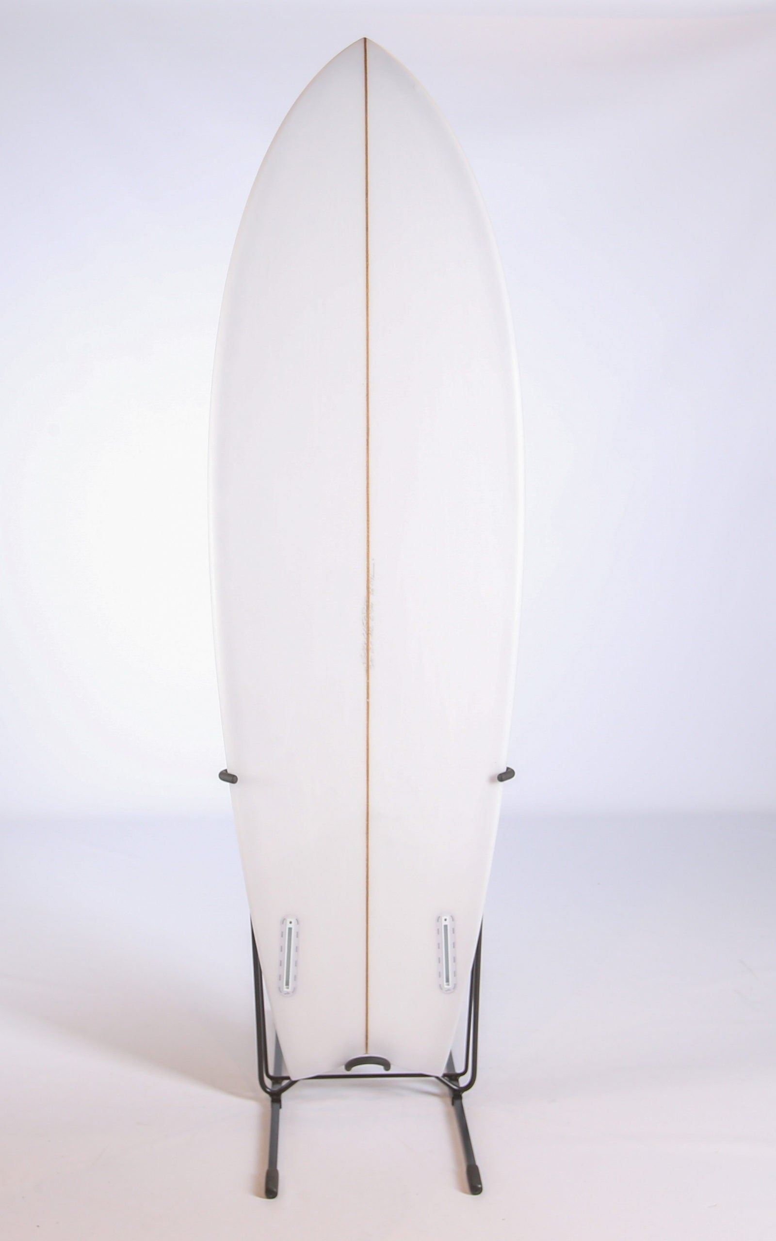 FISH TWIN ORIGINE 5.10