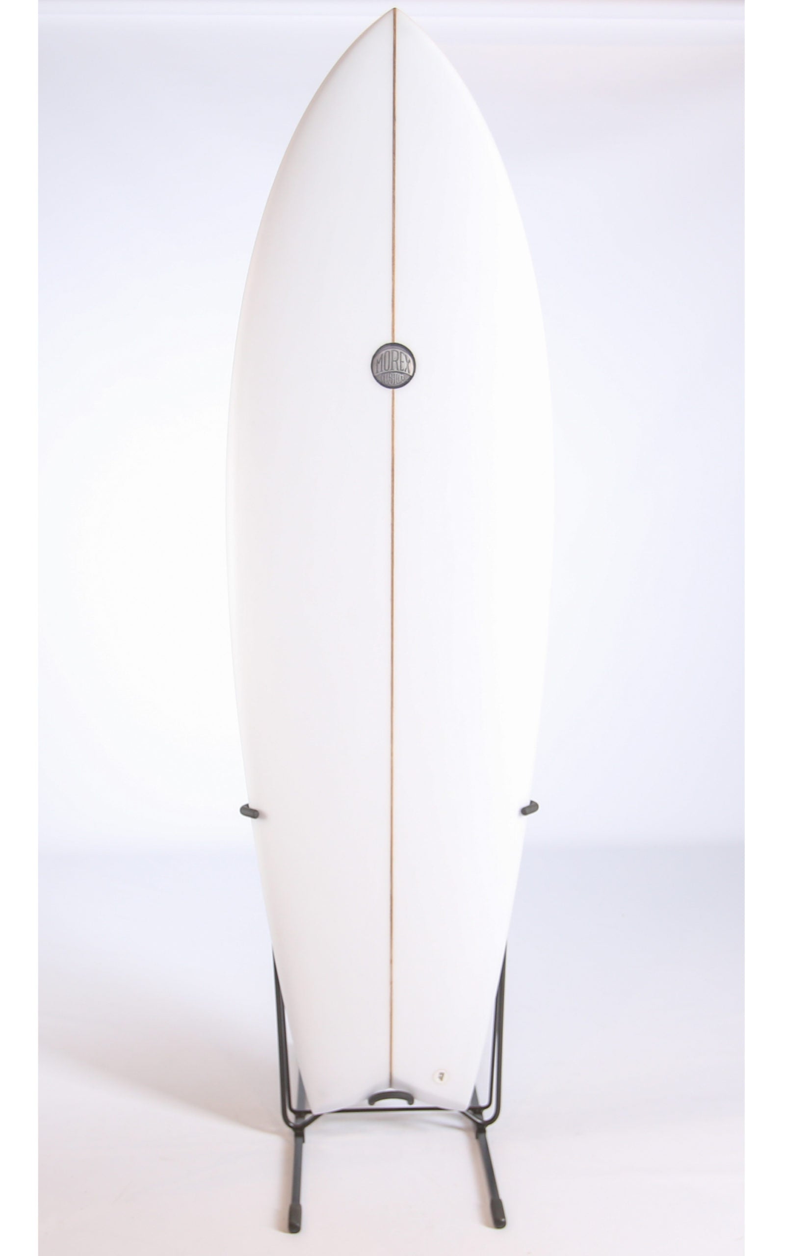 FISH TWIN ORIGINE 5.10