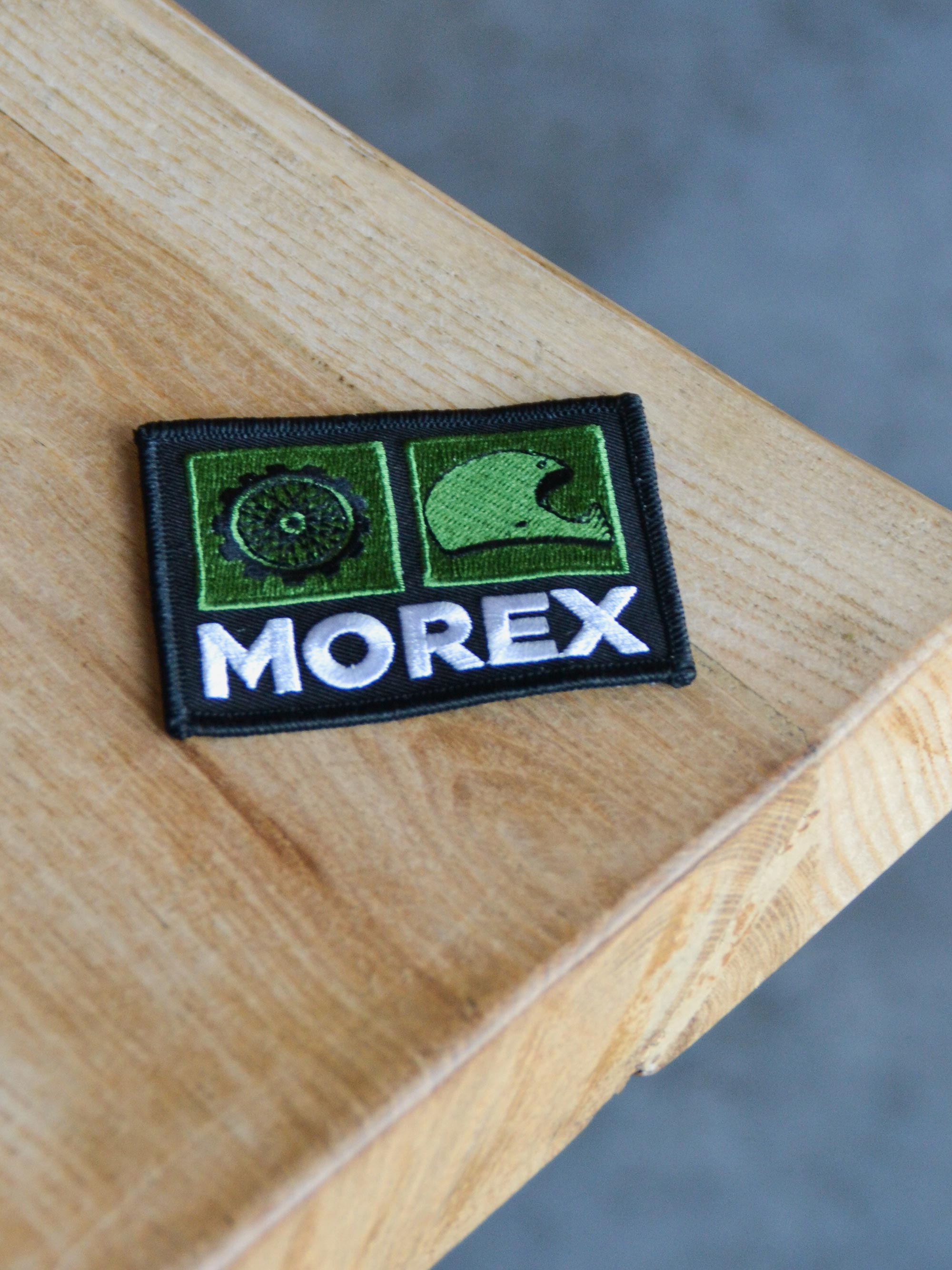 Patch Parts