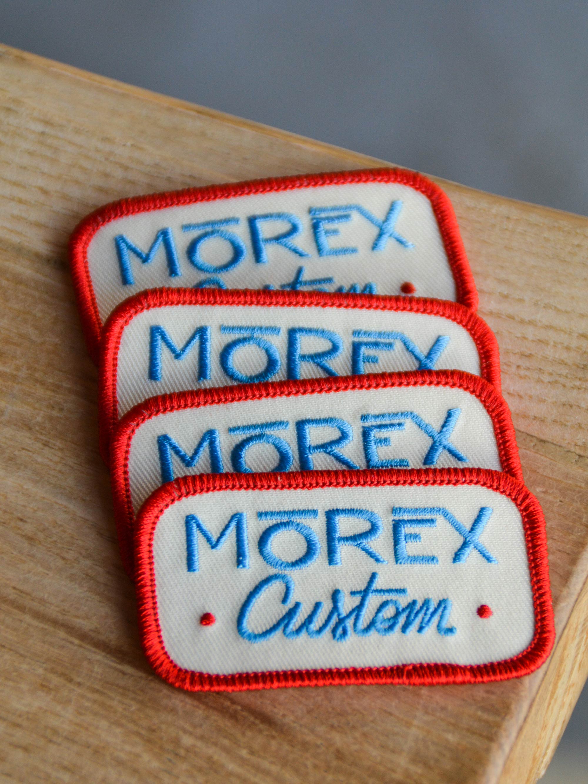 Patch Work