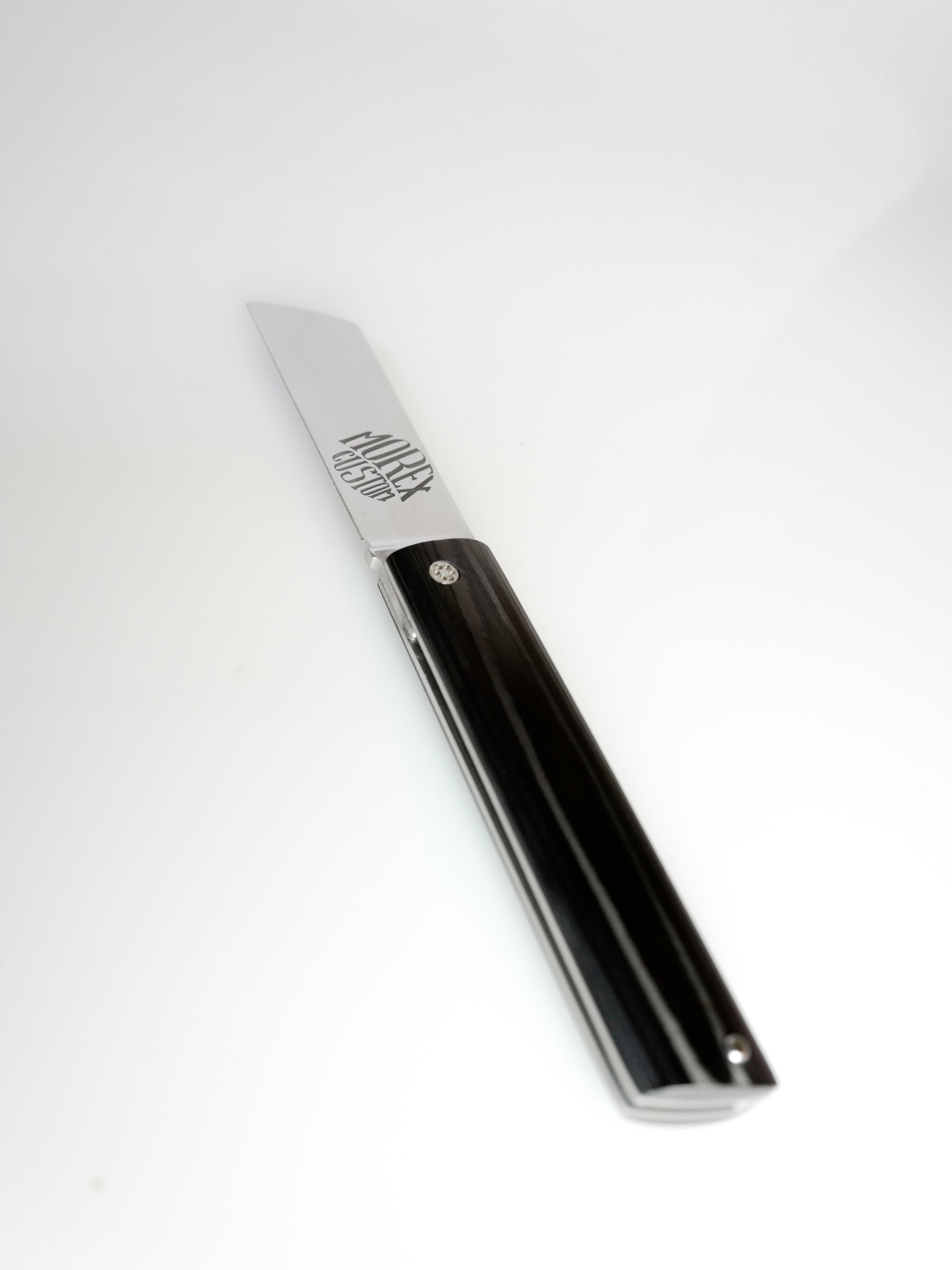 Carbone Aero knife