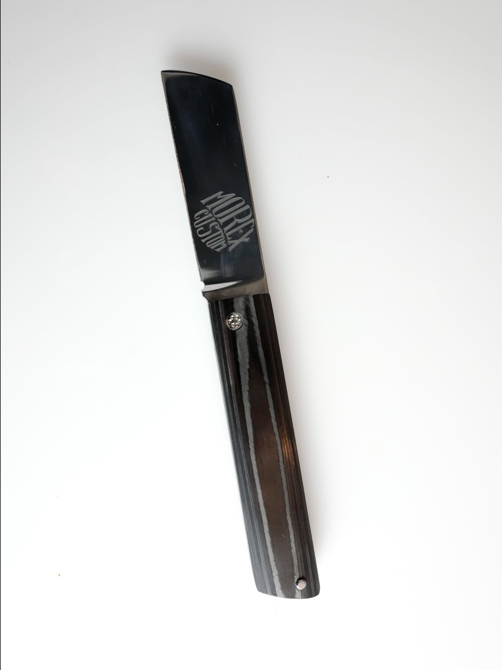 Carbone Aero knife
