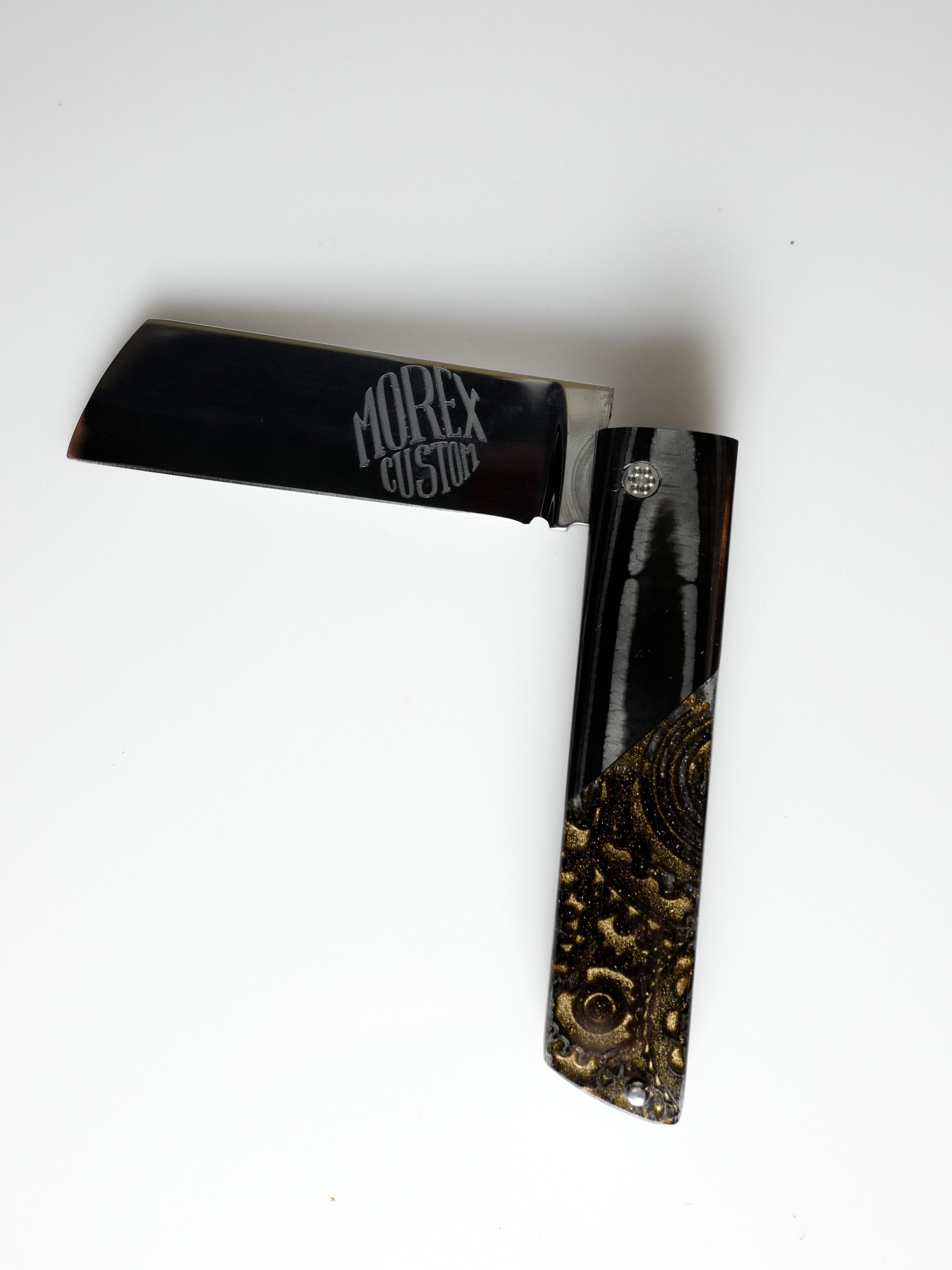 Couteau Sable d'or