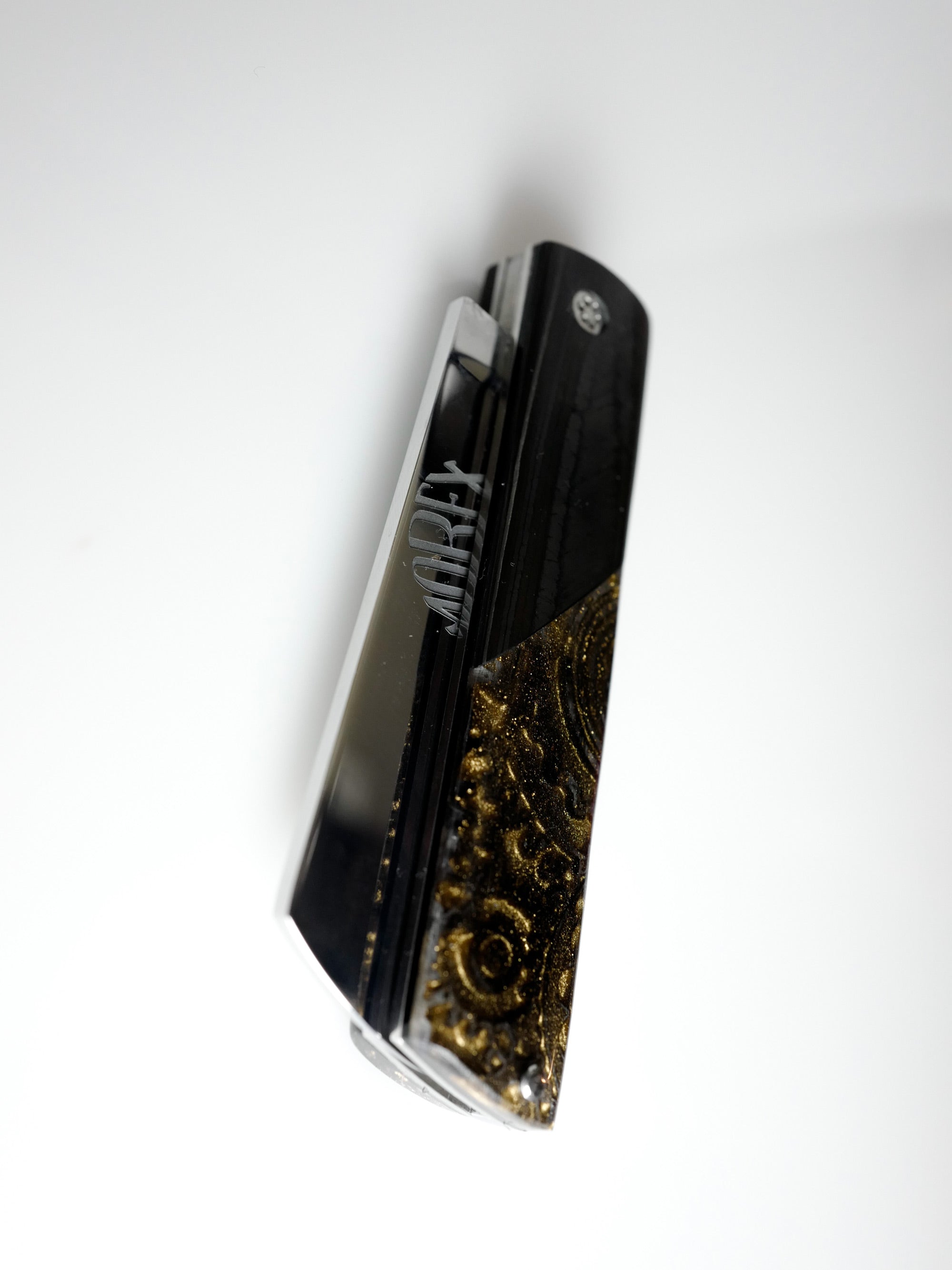 Couteau Sable d'or