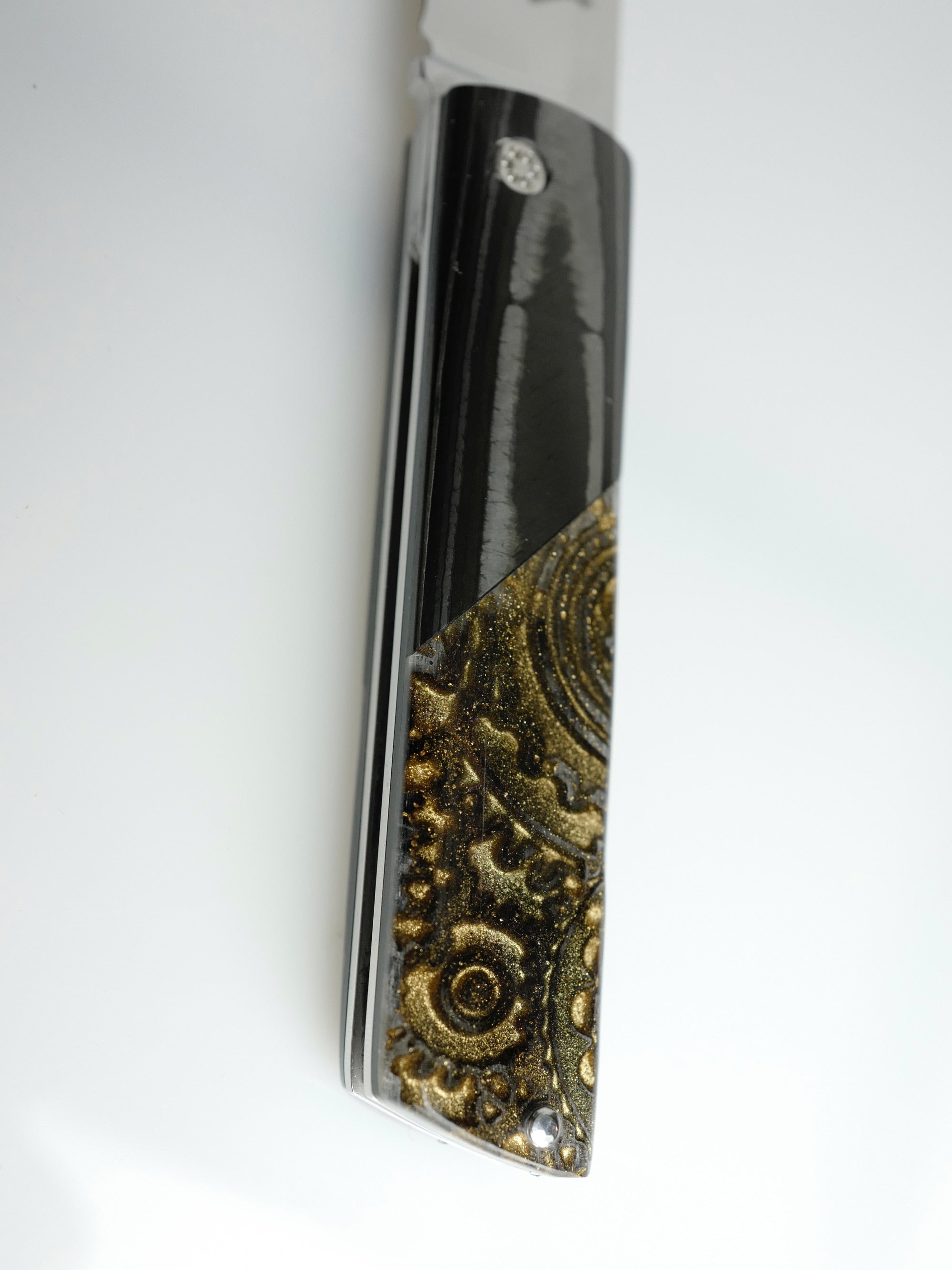 Couteau Sable d'or