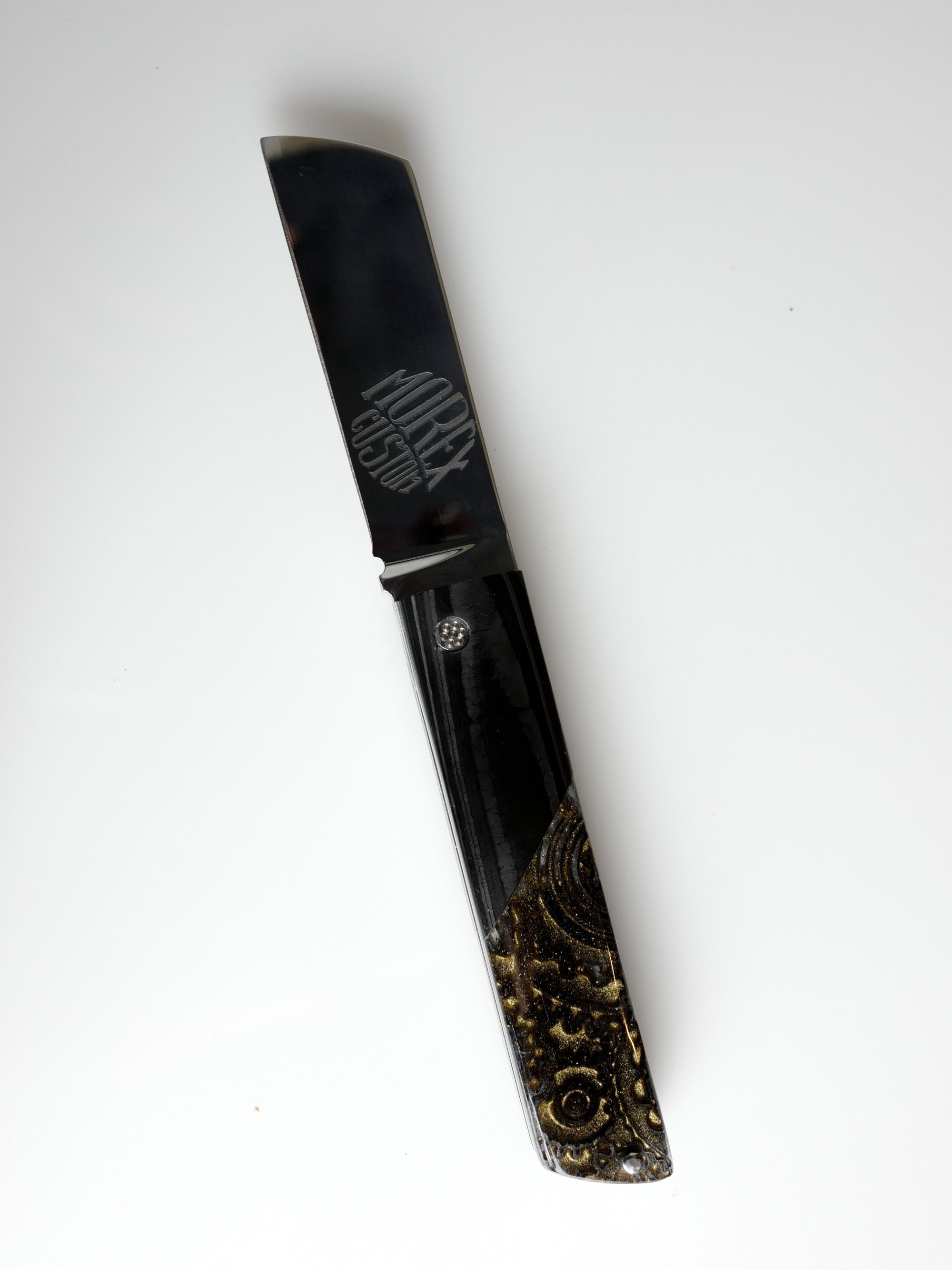 Couteau Sable d'or