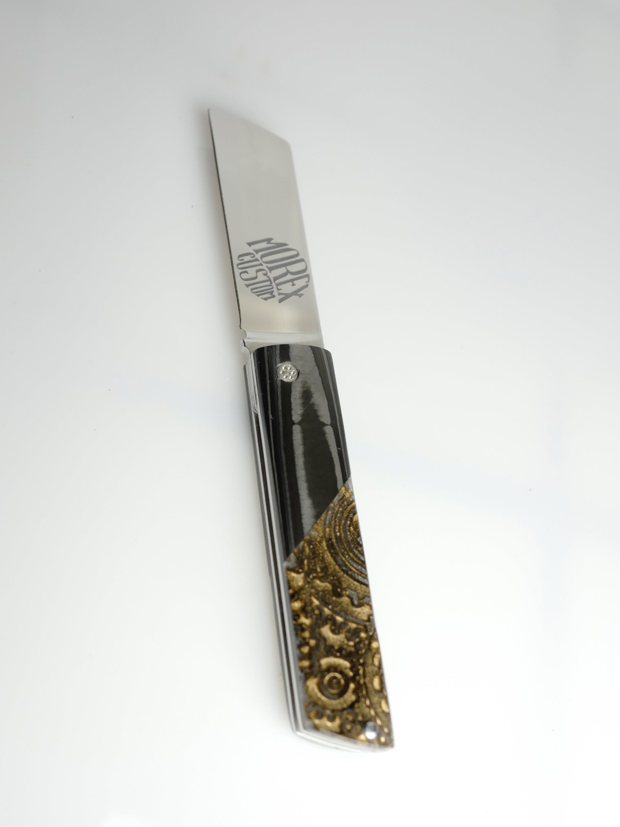Couteau Sable d'or