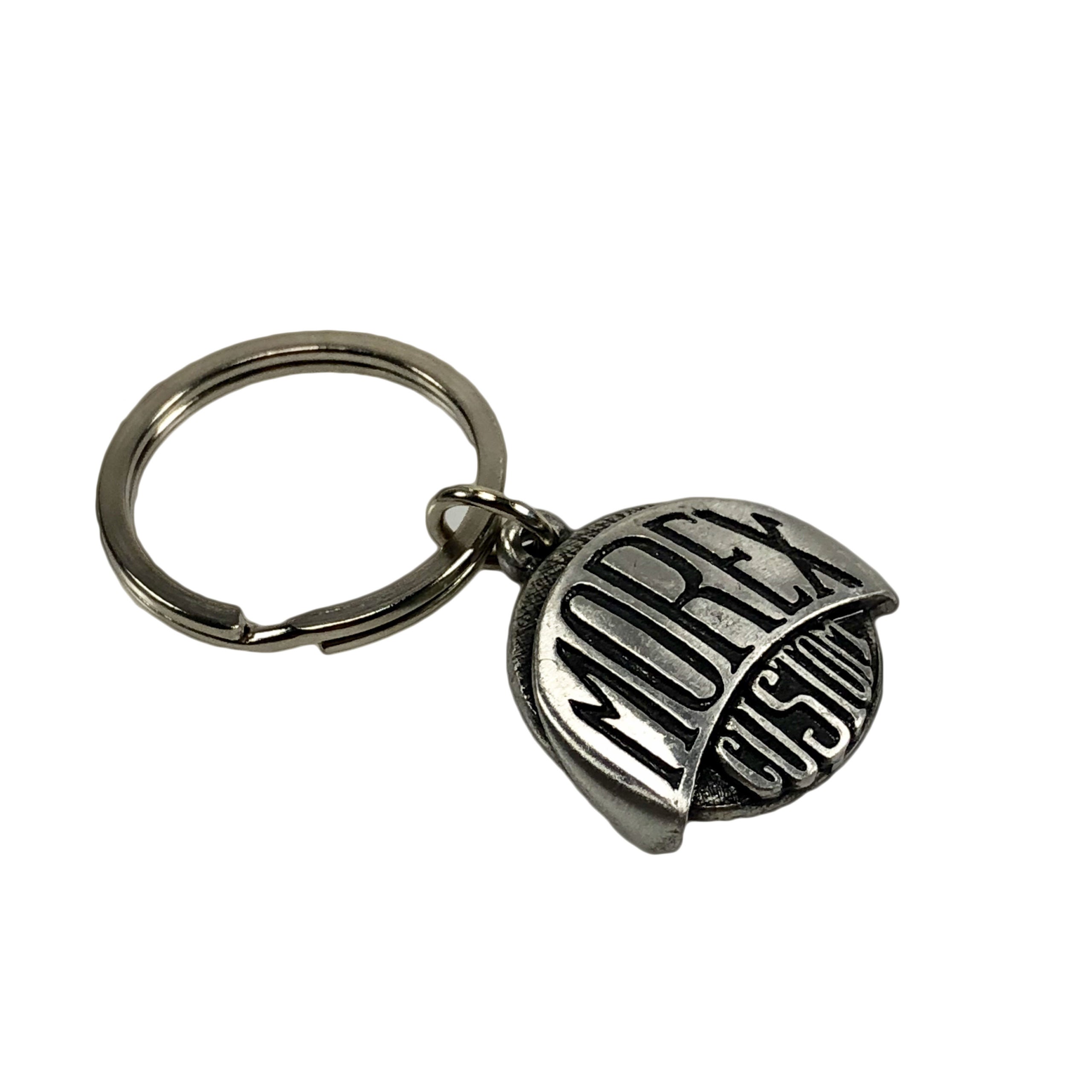 Morex Custom key ring