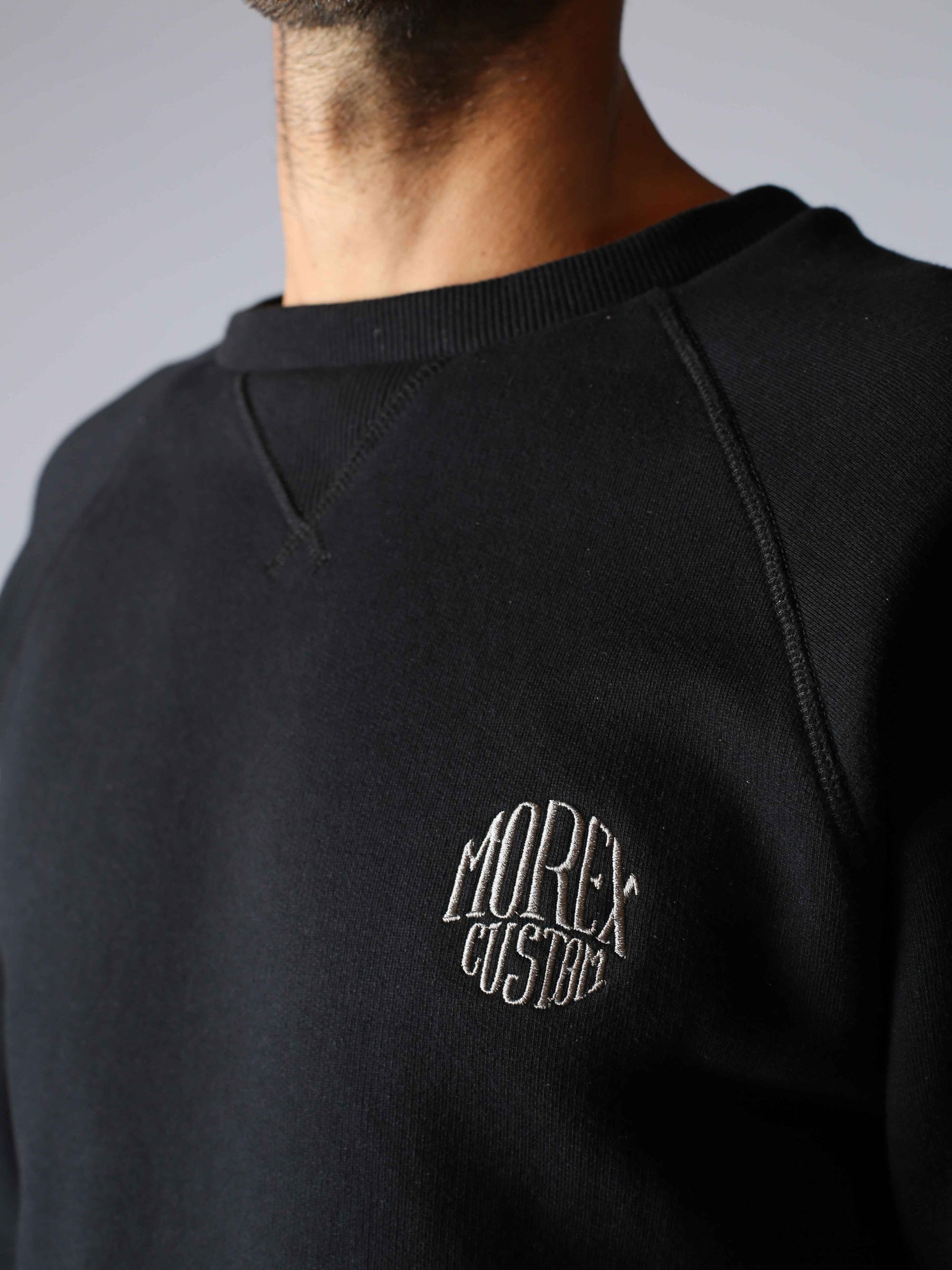 Sweat Training - Black