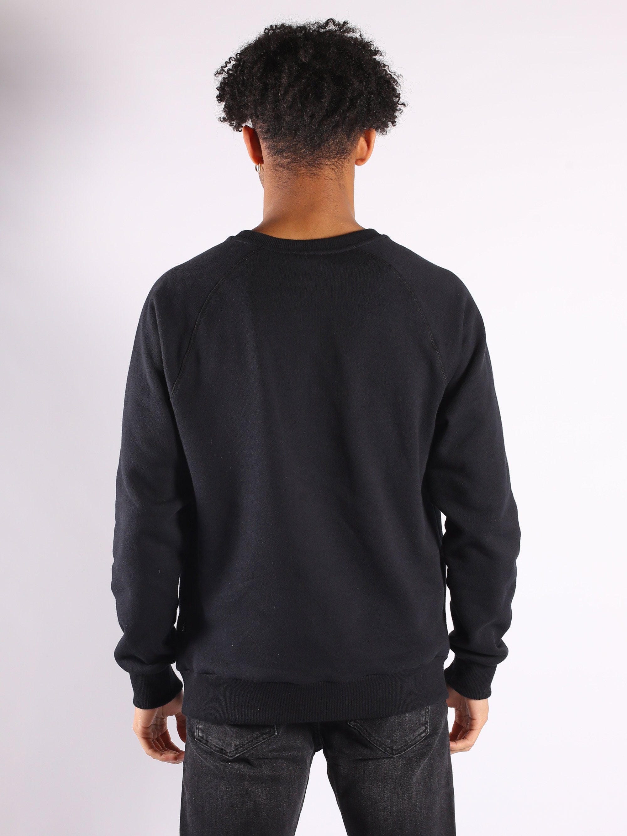 Sweat Training - Black