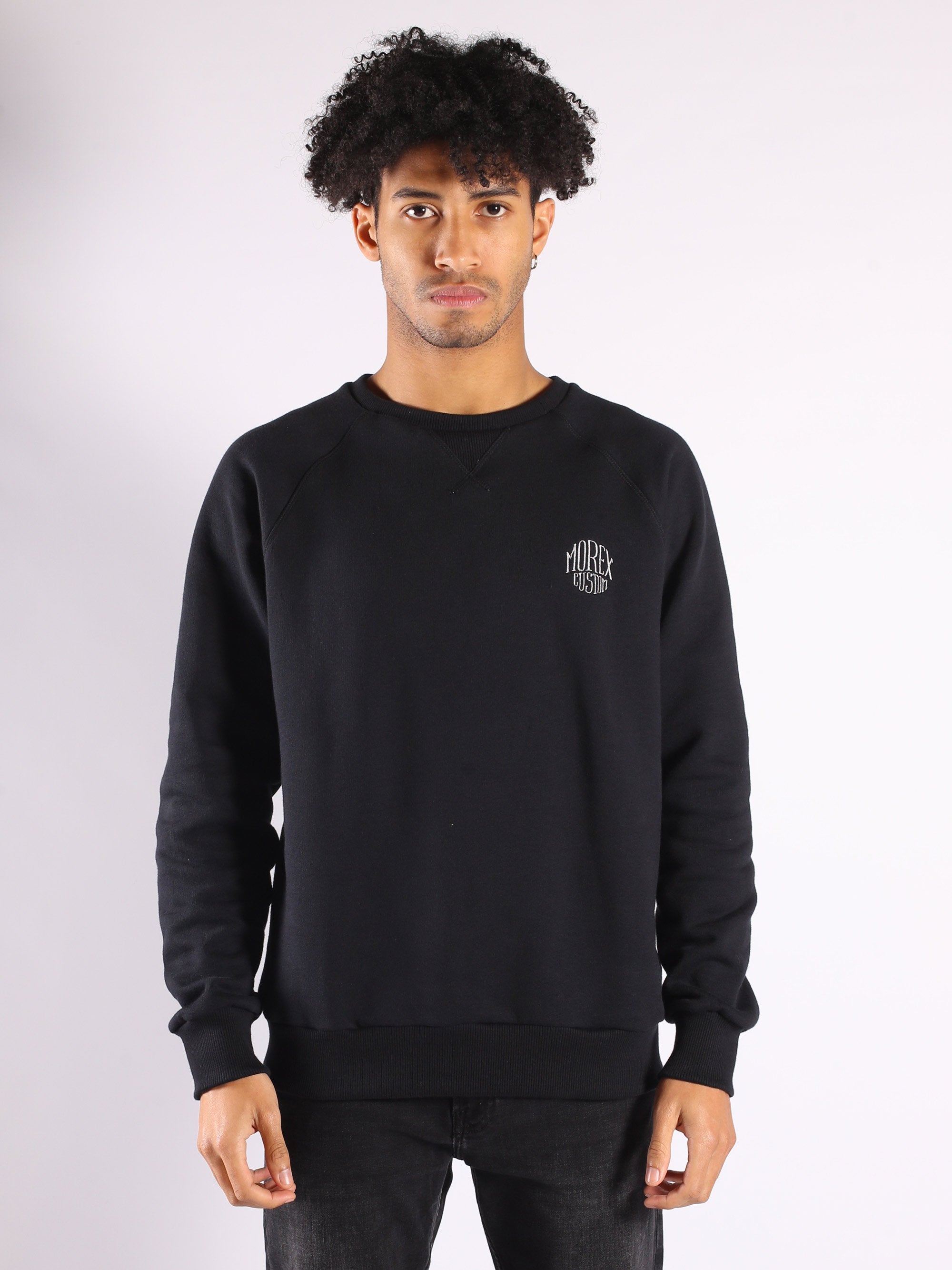 Sweat Training - Black
