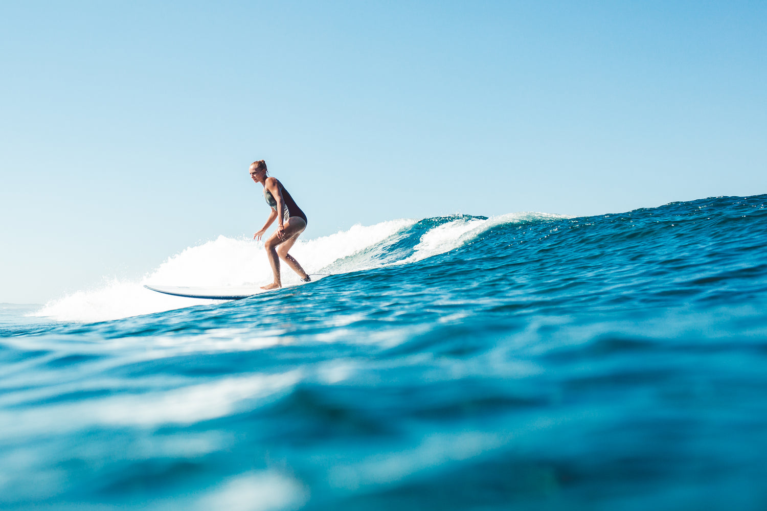 10 conseils pour débuter en surf