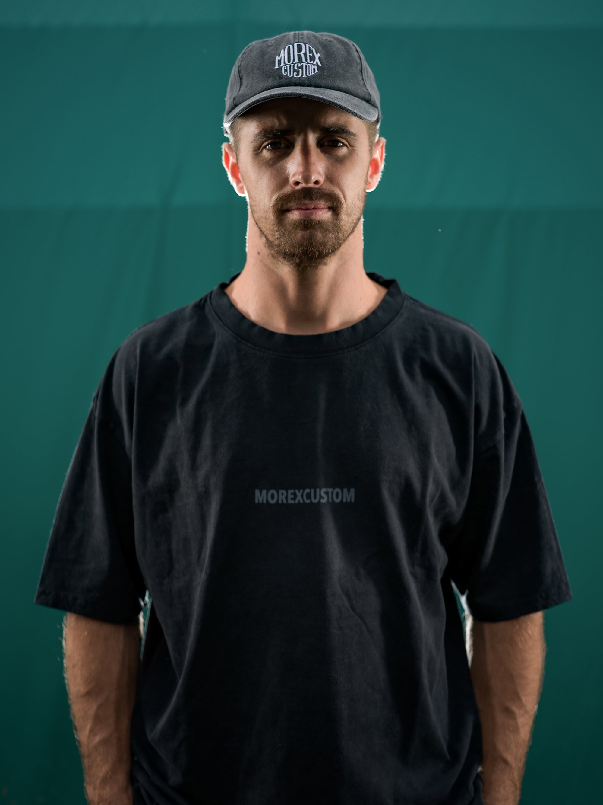 Local - T-shirt Oversize