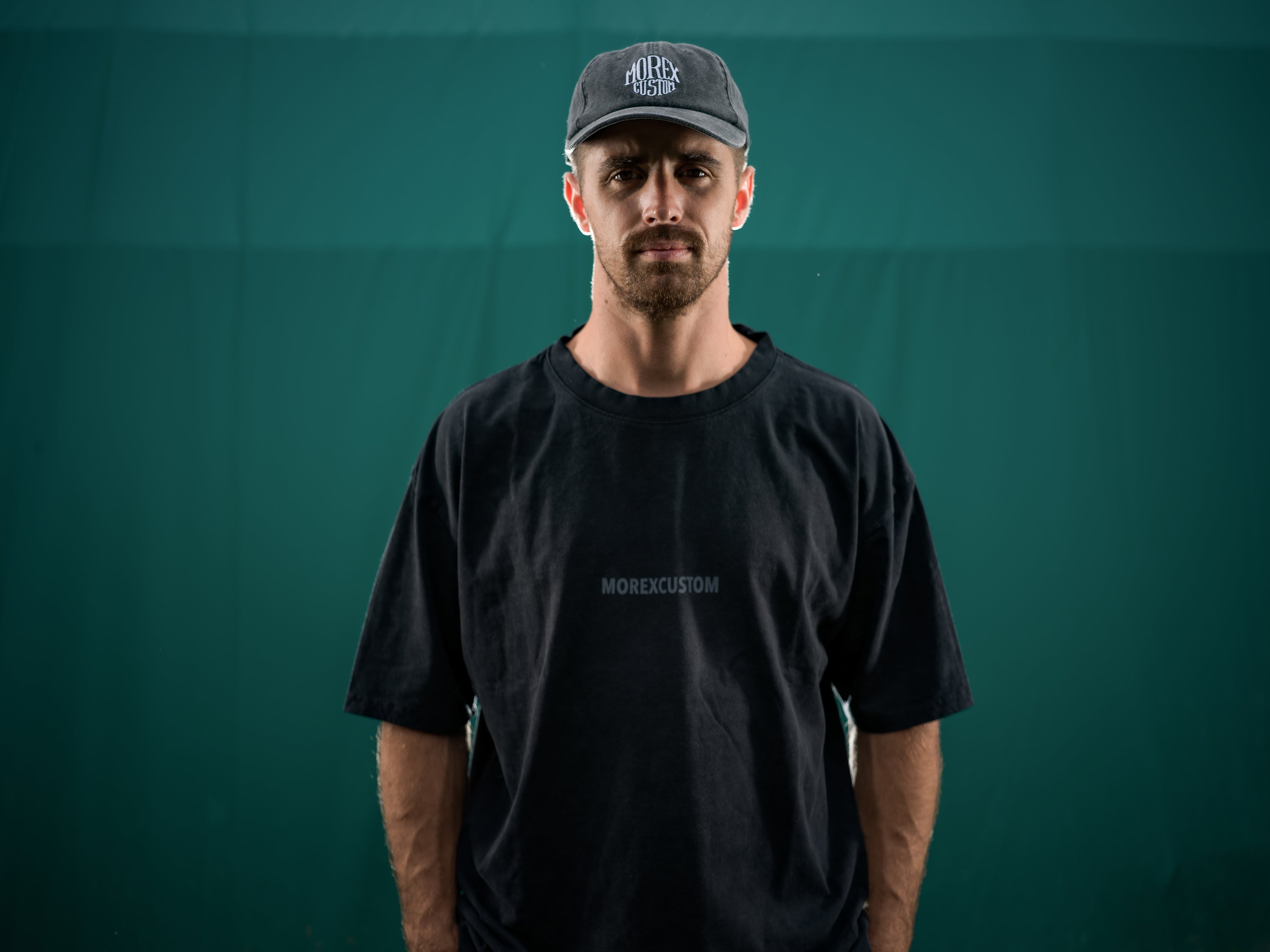 Local - T-shirt Oversize