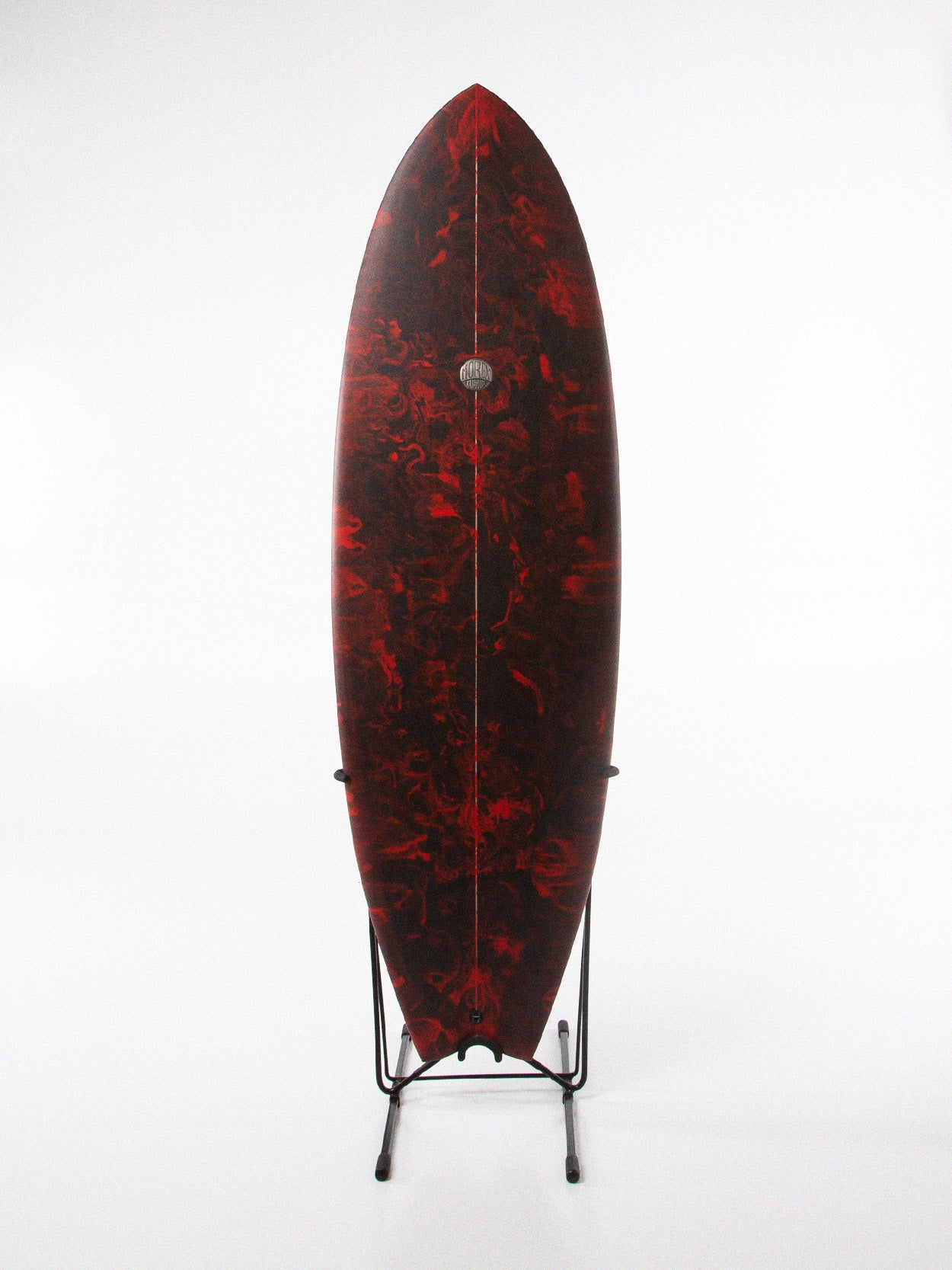 Surf Fish Peggy 5.10 Red