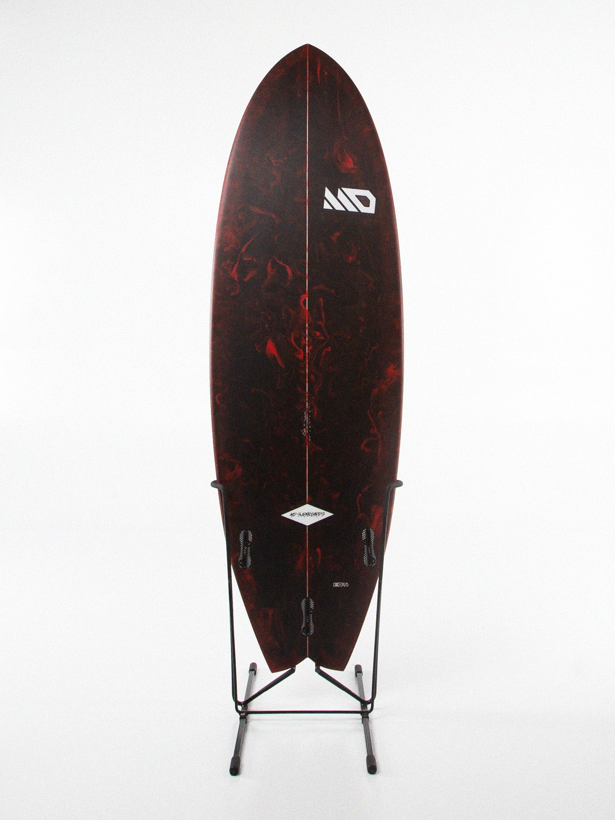 Surf Fish Peggy 5.10 Red