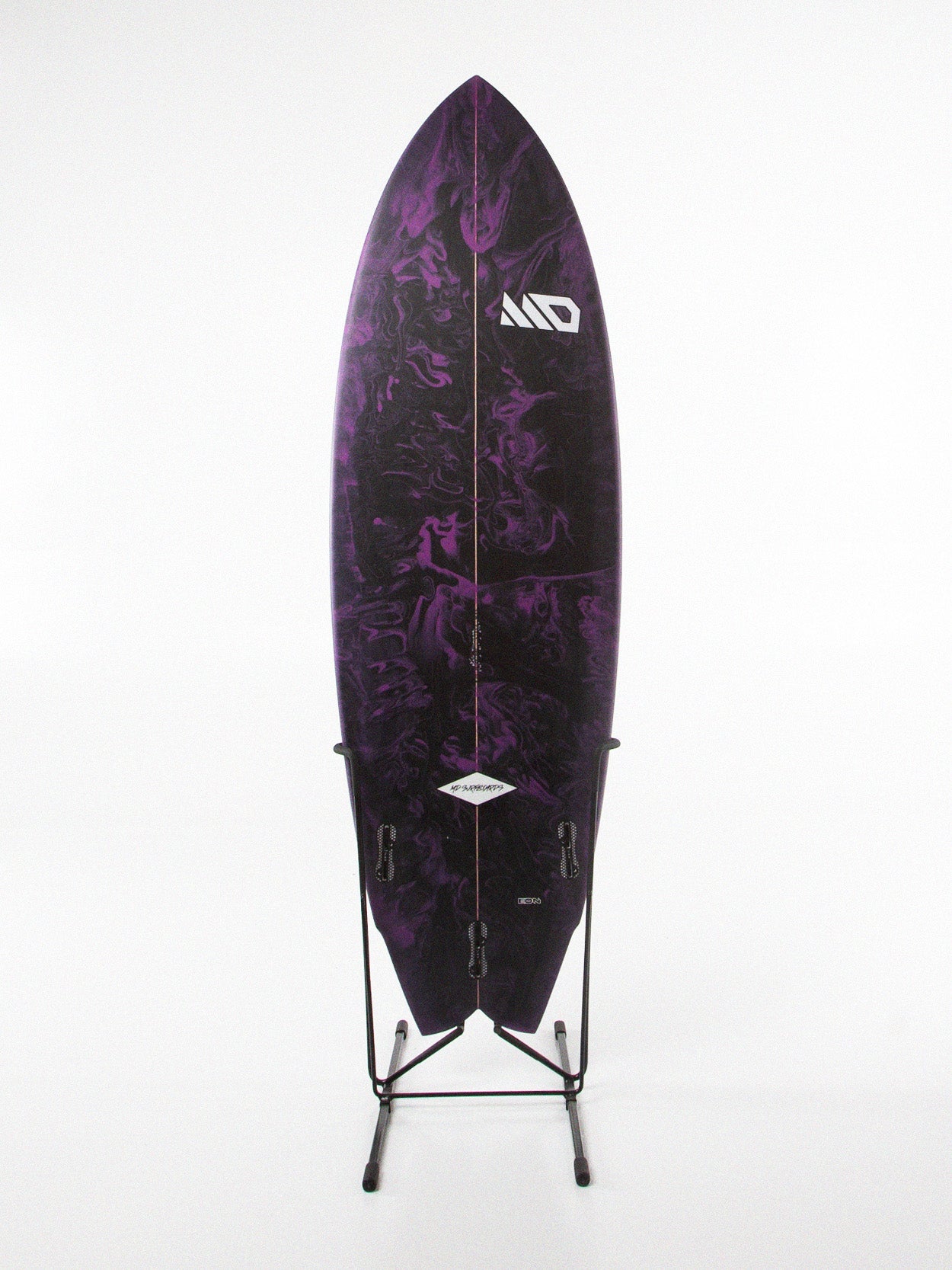 Surfboard Polly 5.10 Purple