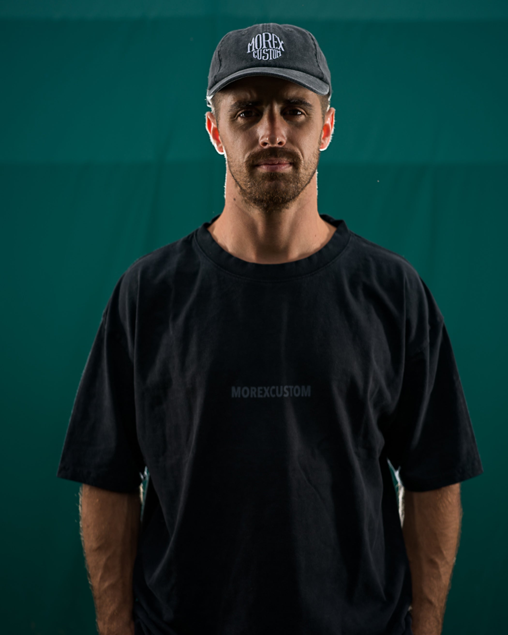 Local - T-shirt Oversize
