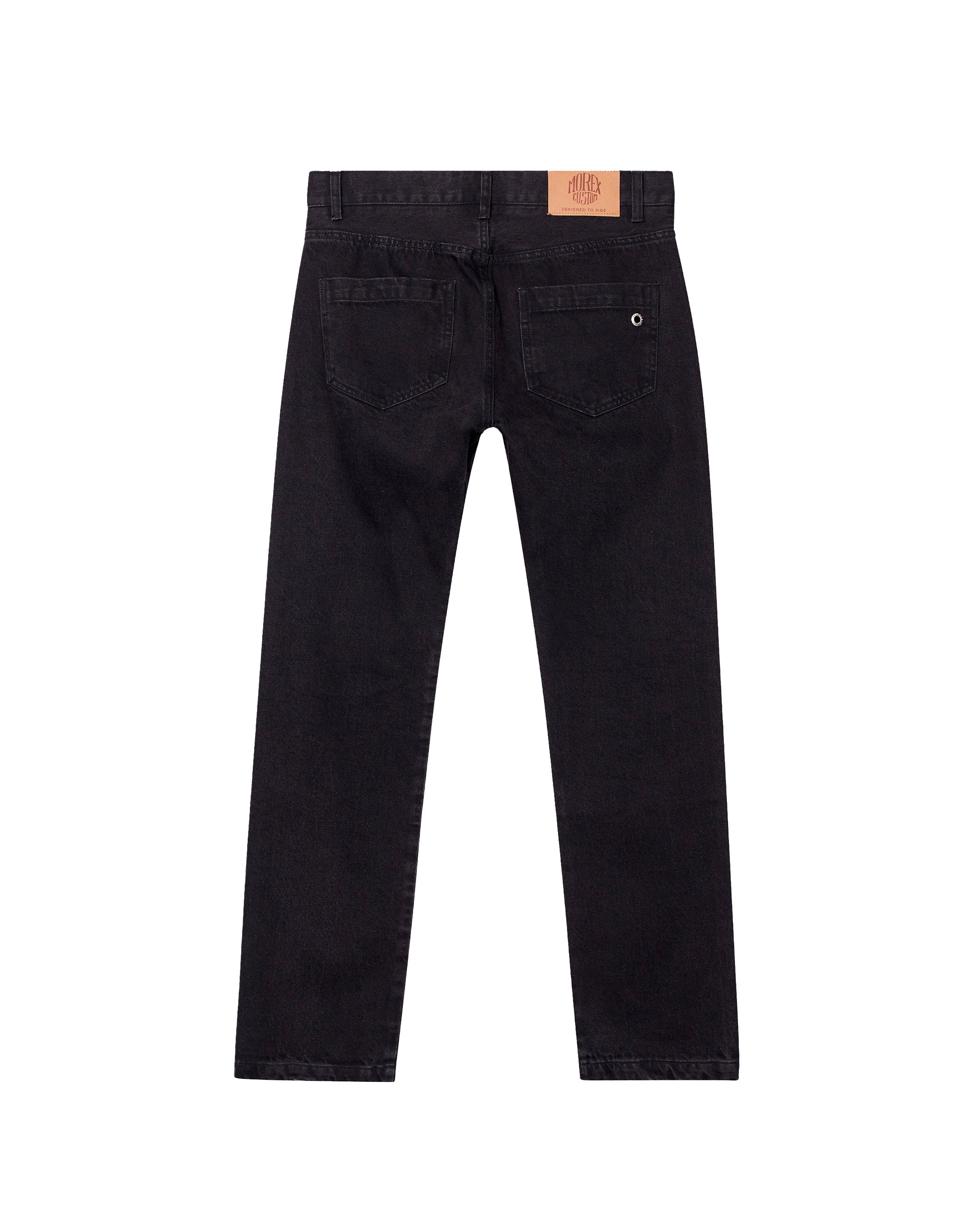 1340 - Denim pants