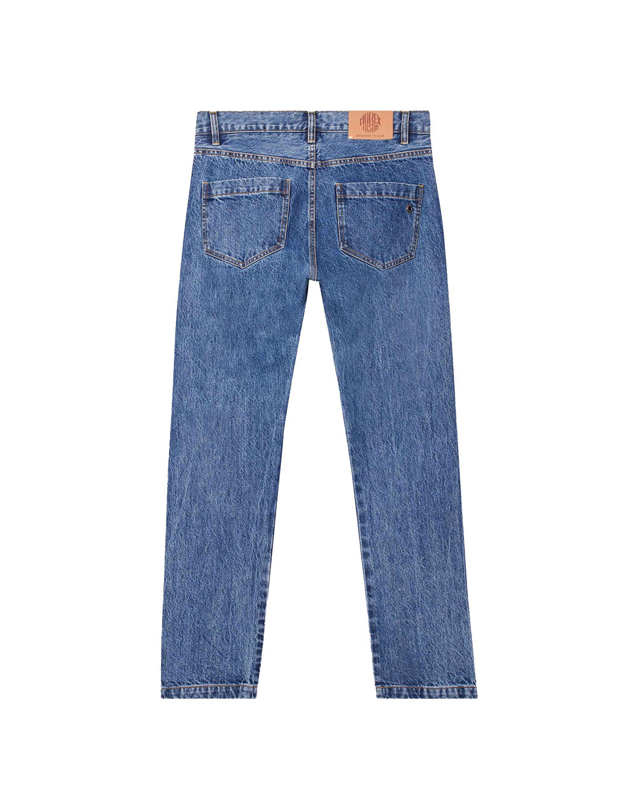 1340 - Denim pants