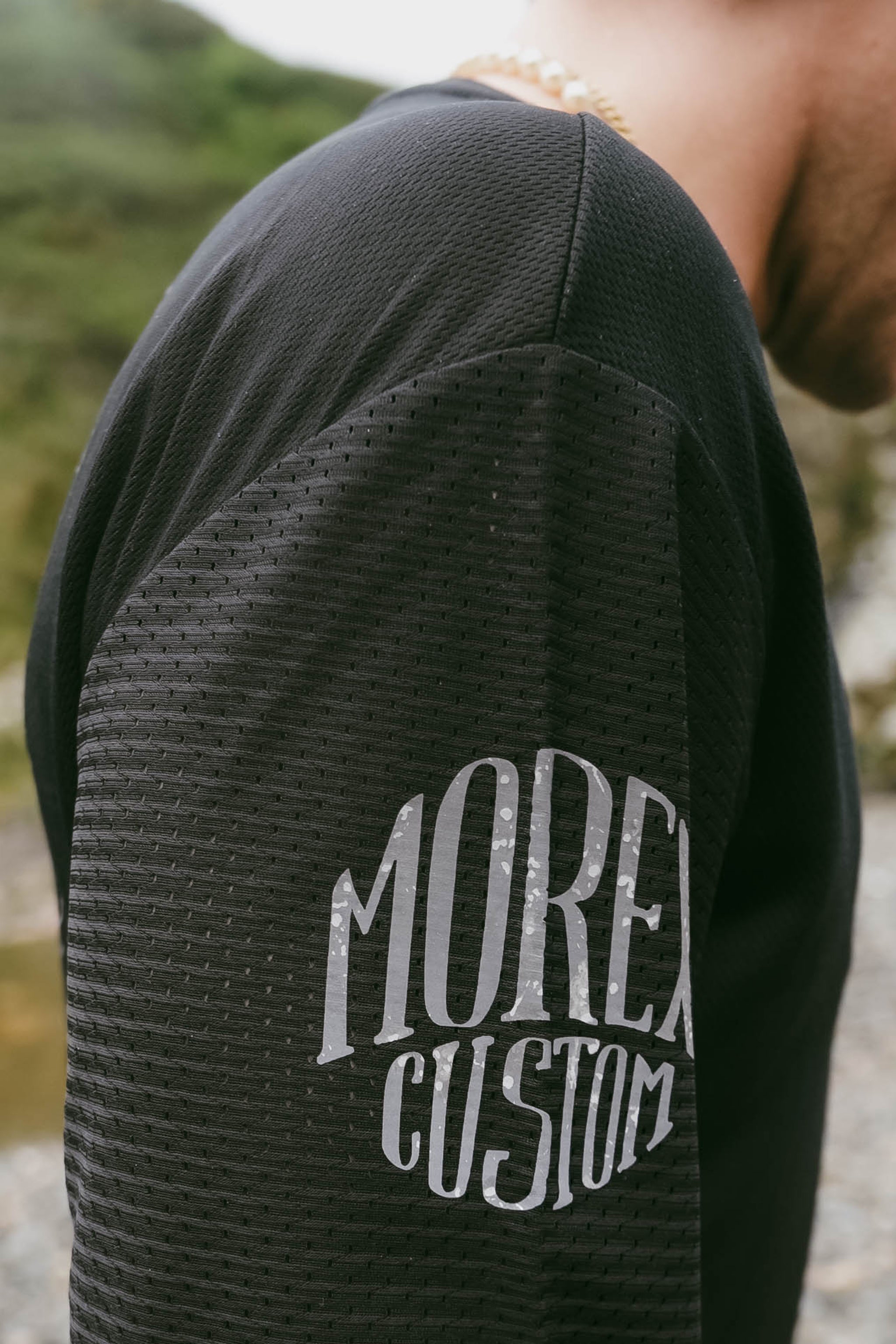 Miler - T-shirt de Running