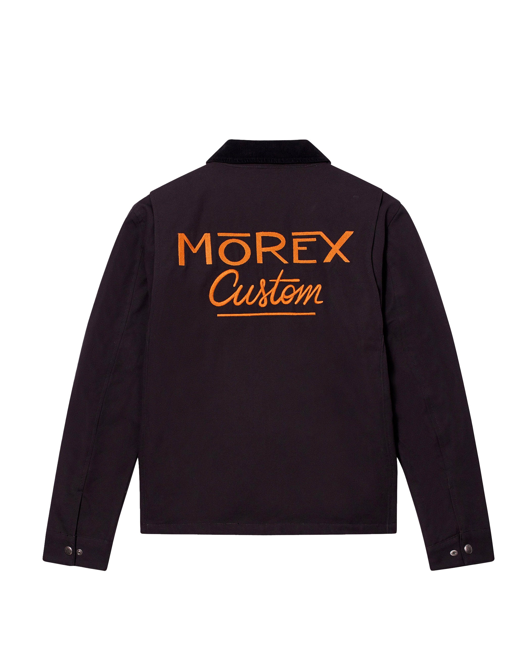 Atar Harrington Jacket