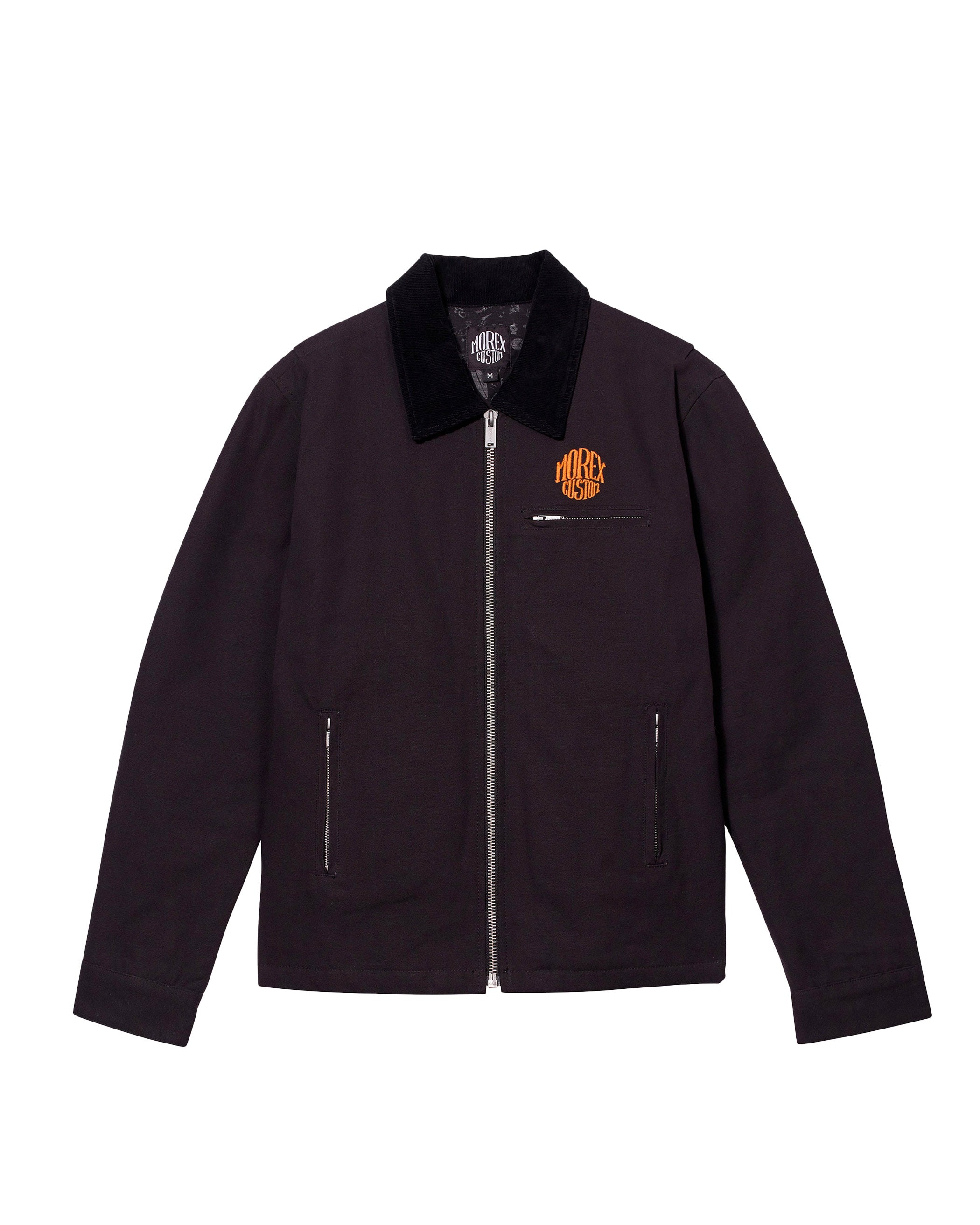 Atar Harrington Jacket