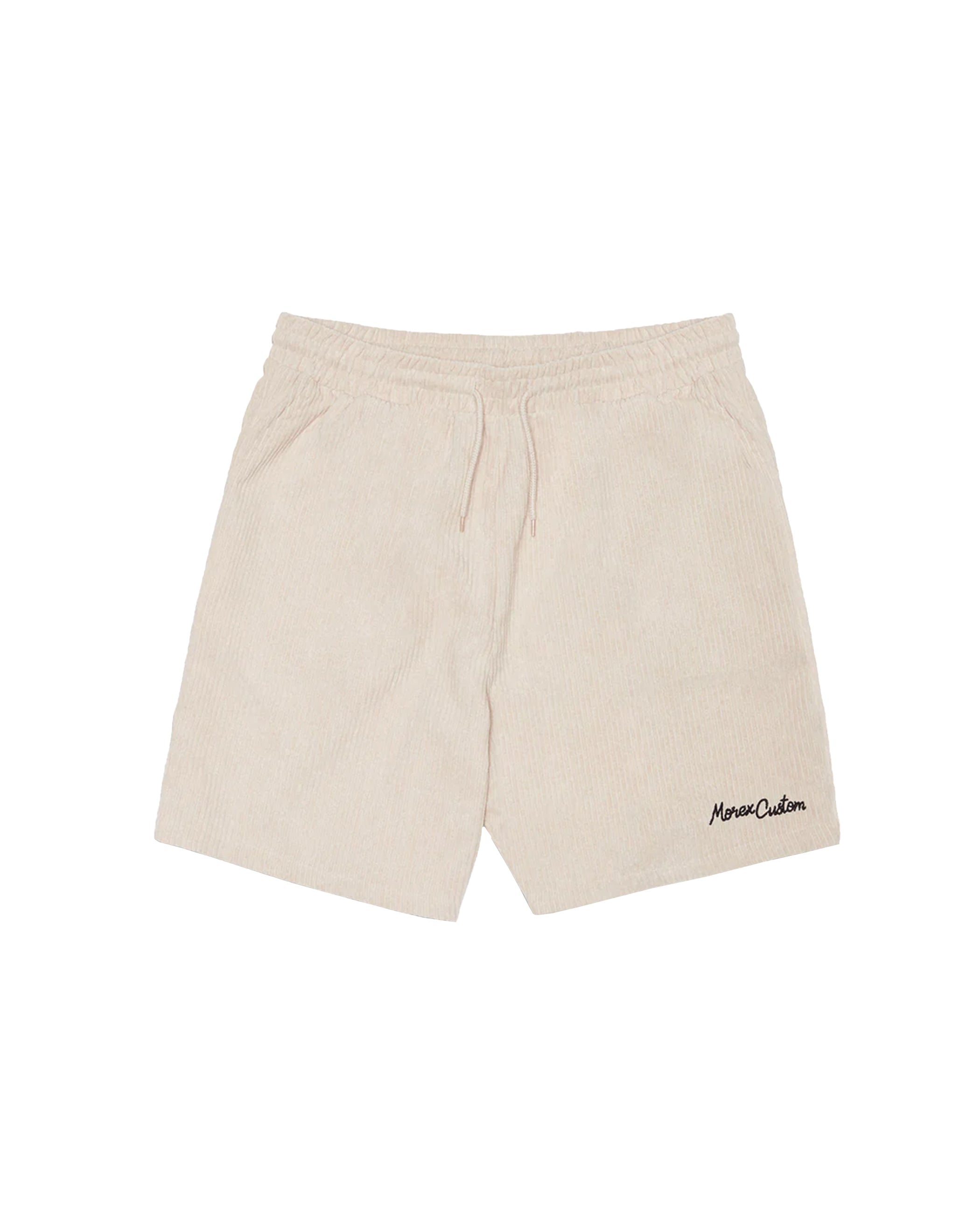 Bowl - Velvet shorts