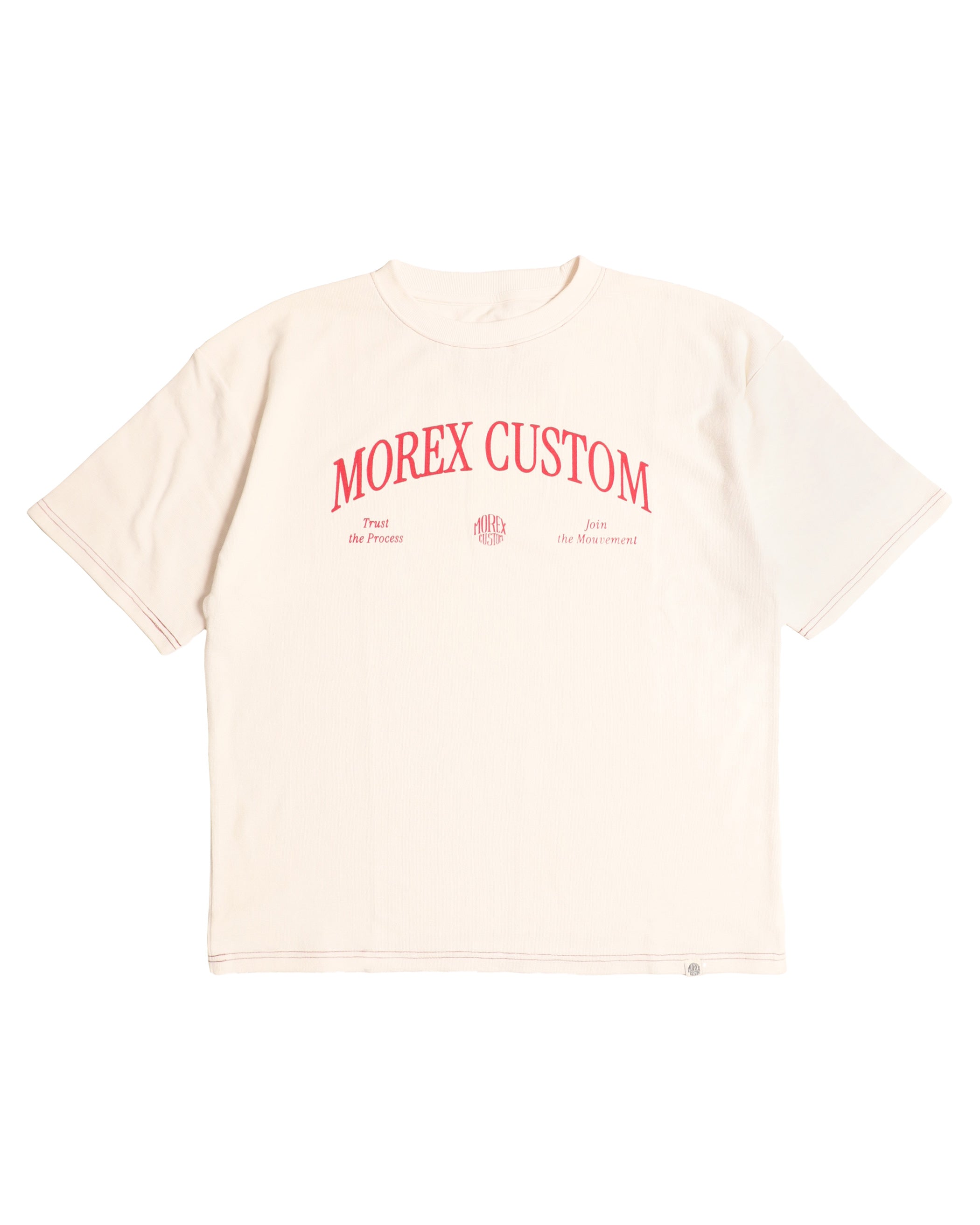 Brava - T-shirt Oversize