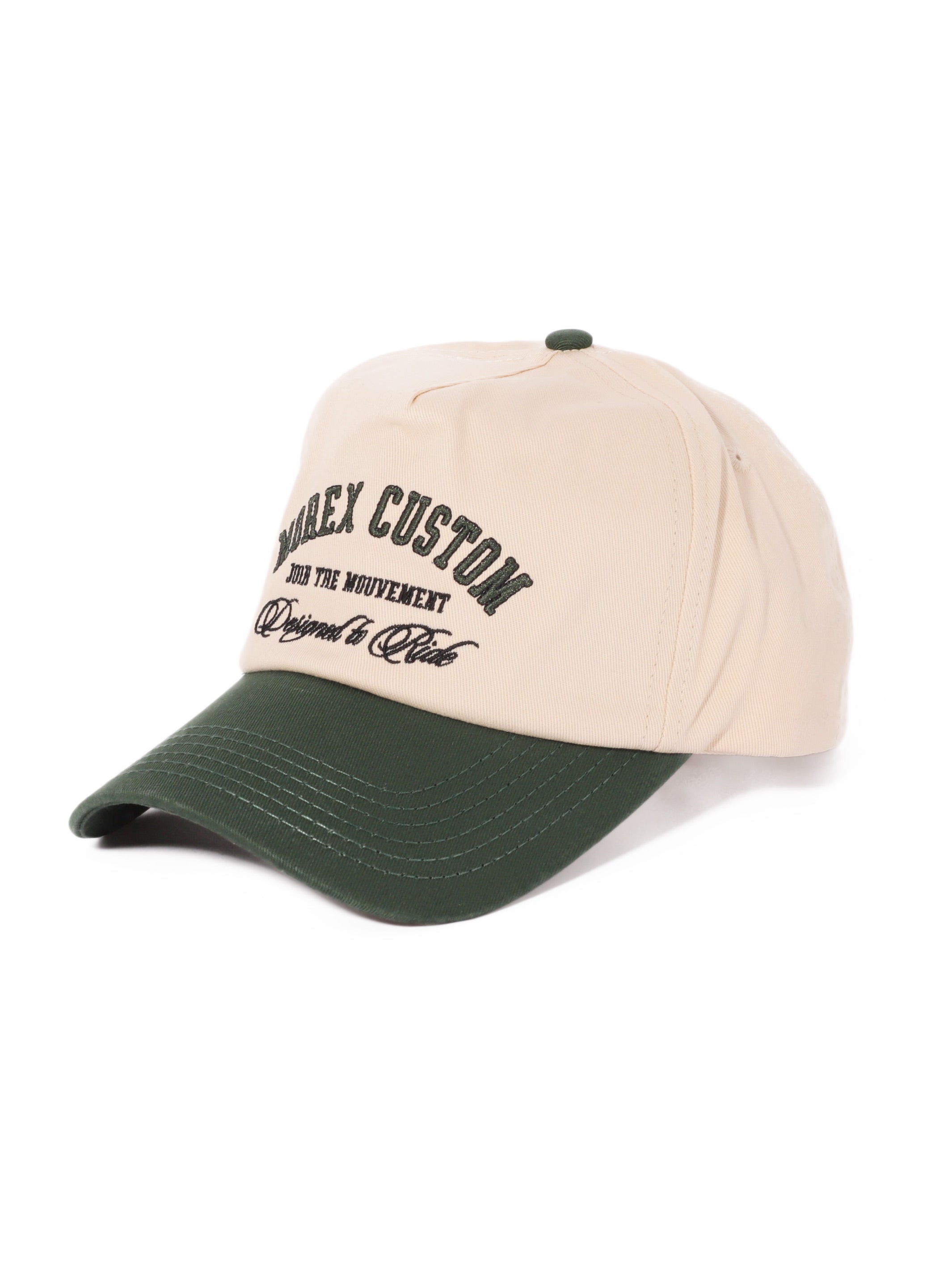 Casquette Campus