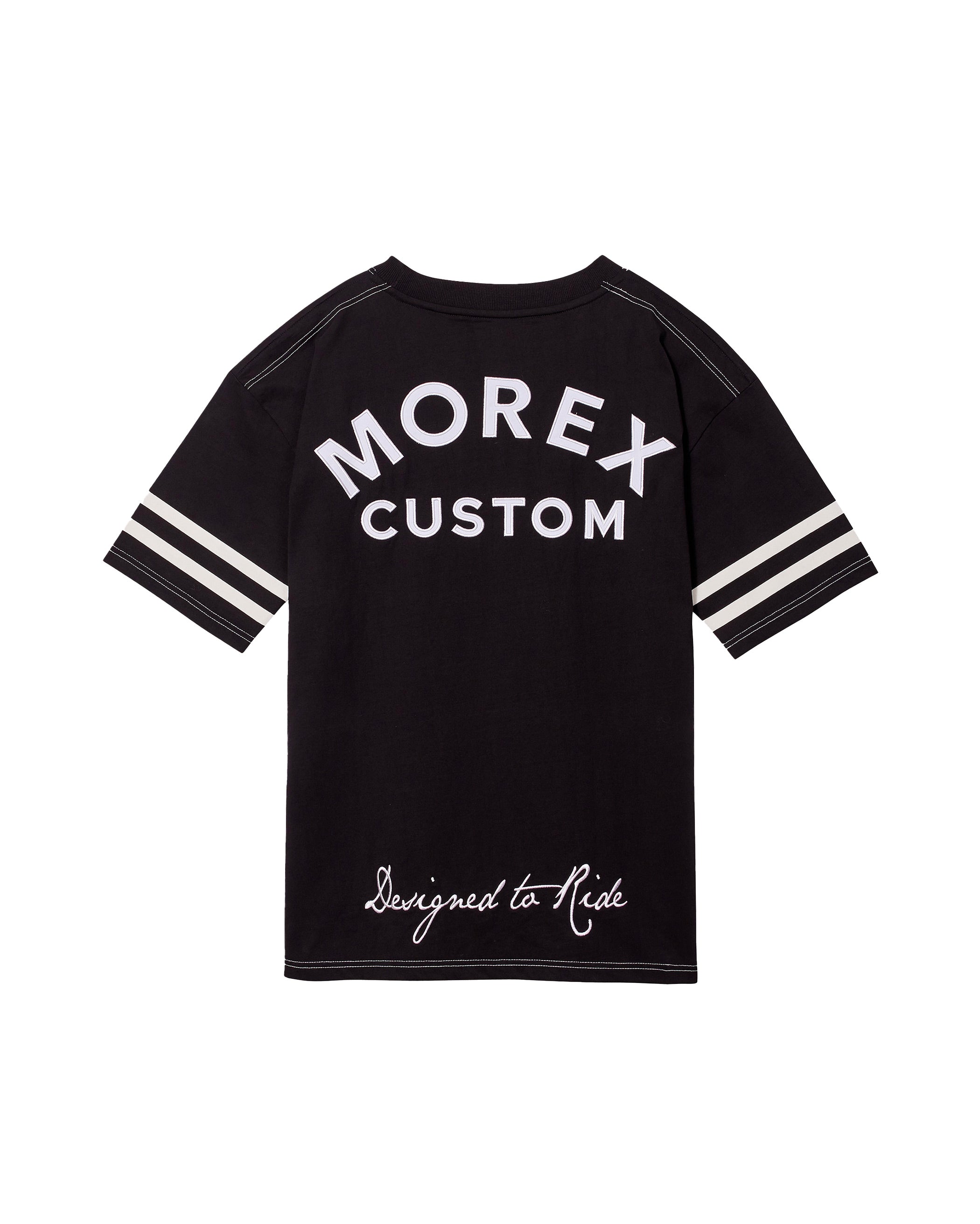 Club - Oversize T-shirt