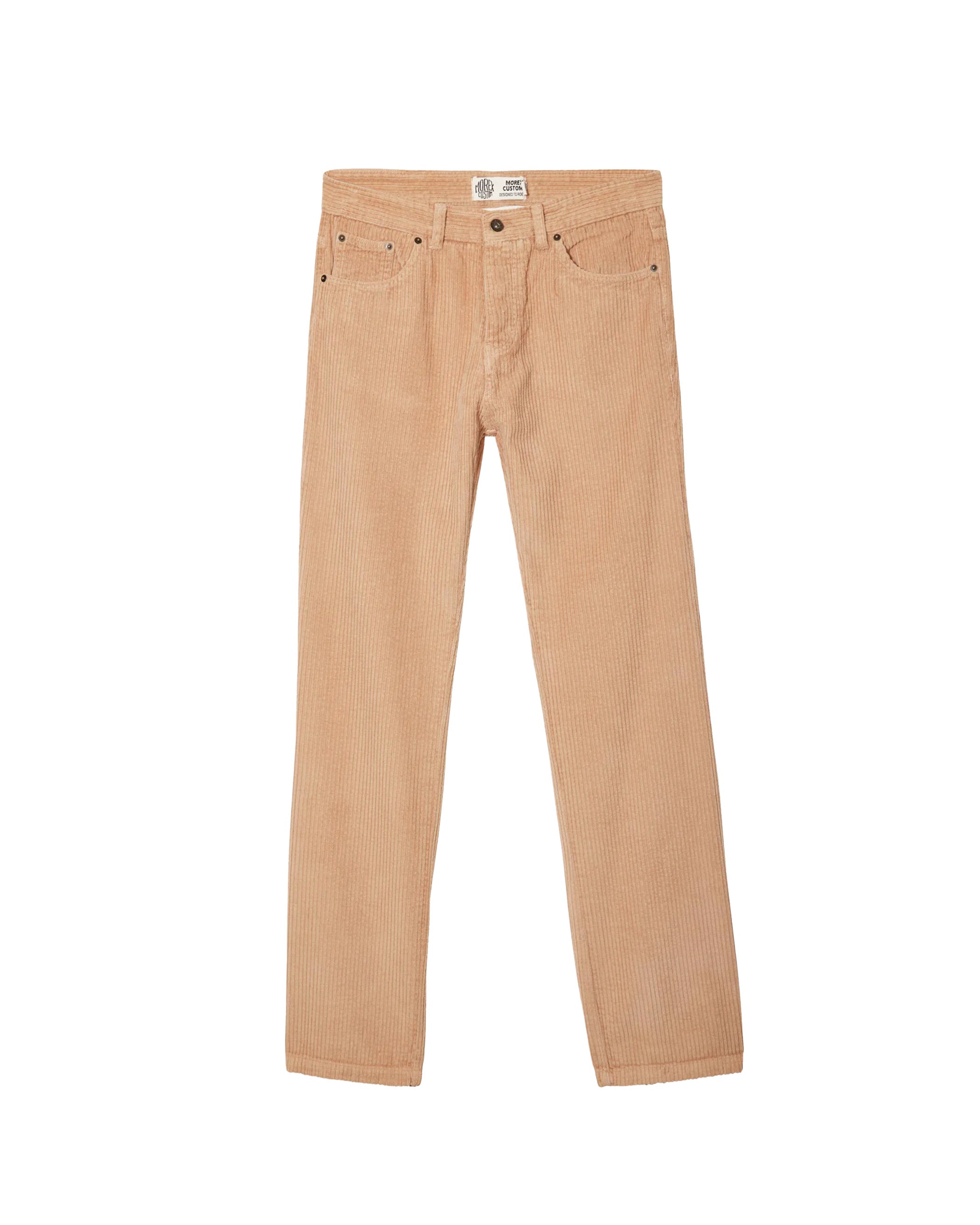 Cobain - Pantalon Velours