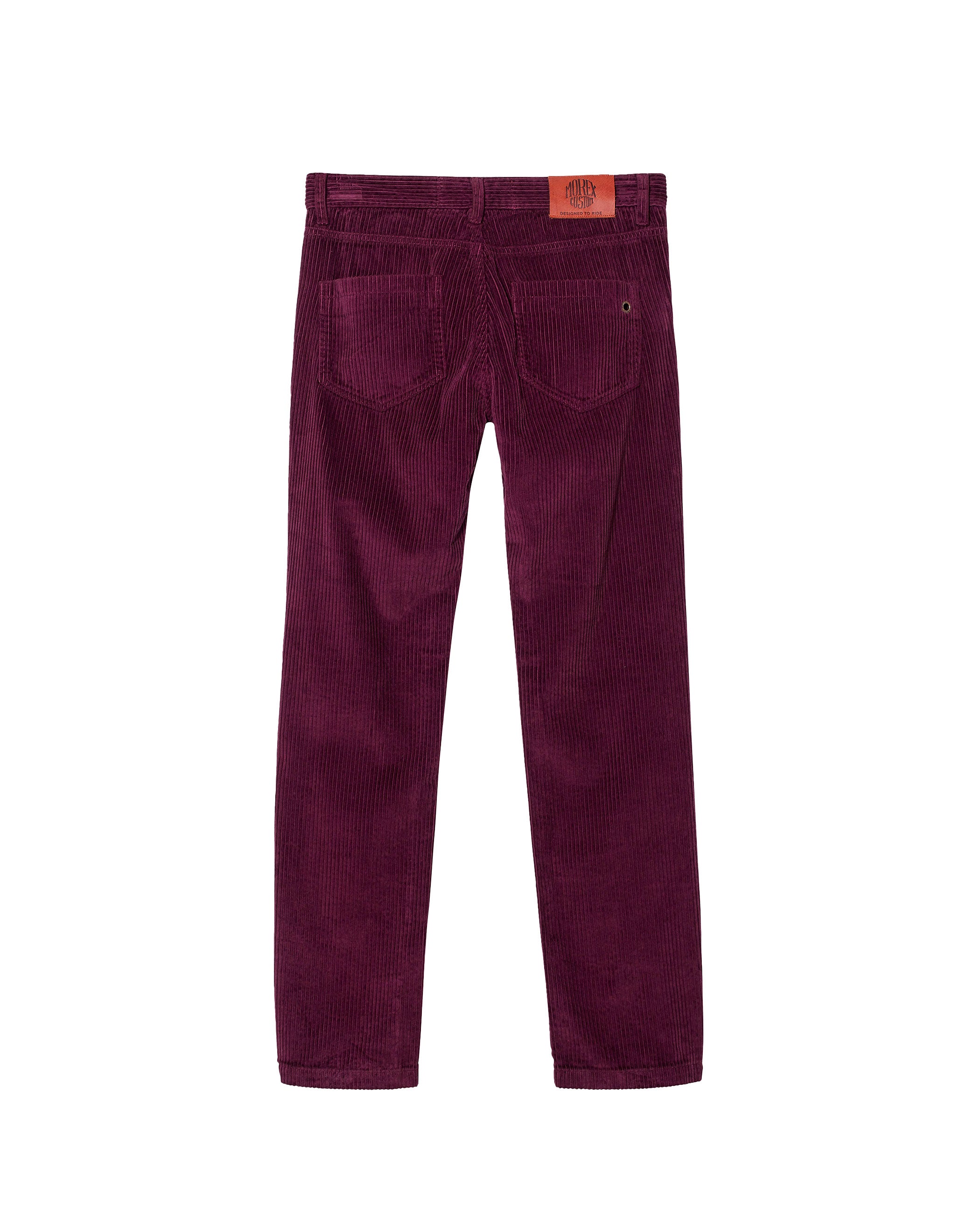 Cobain - Velvet Pants